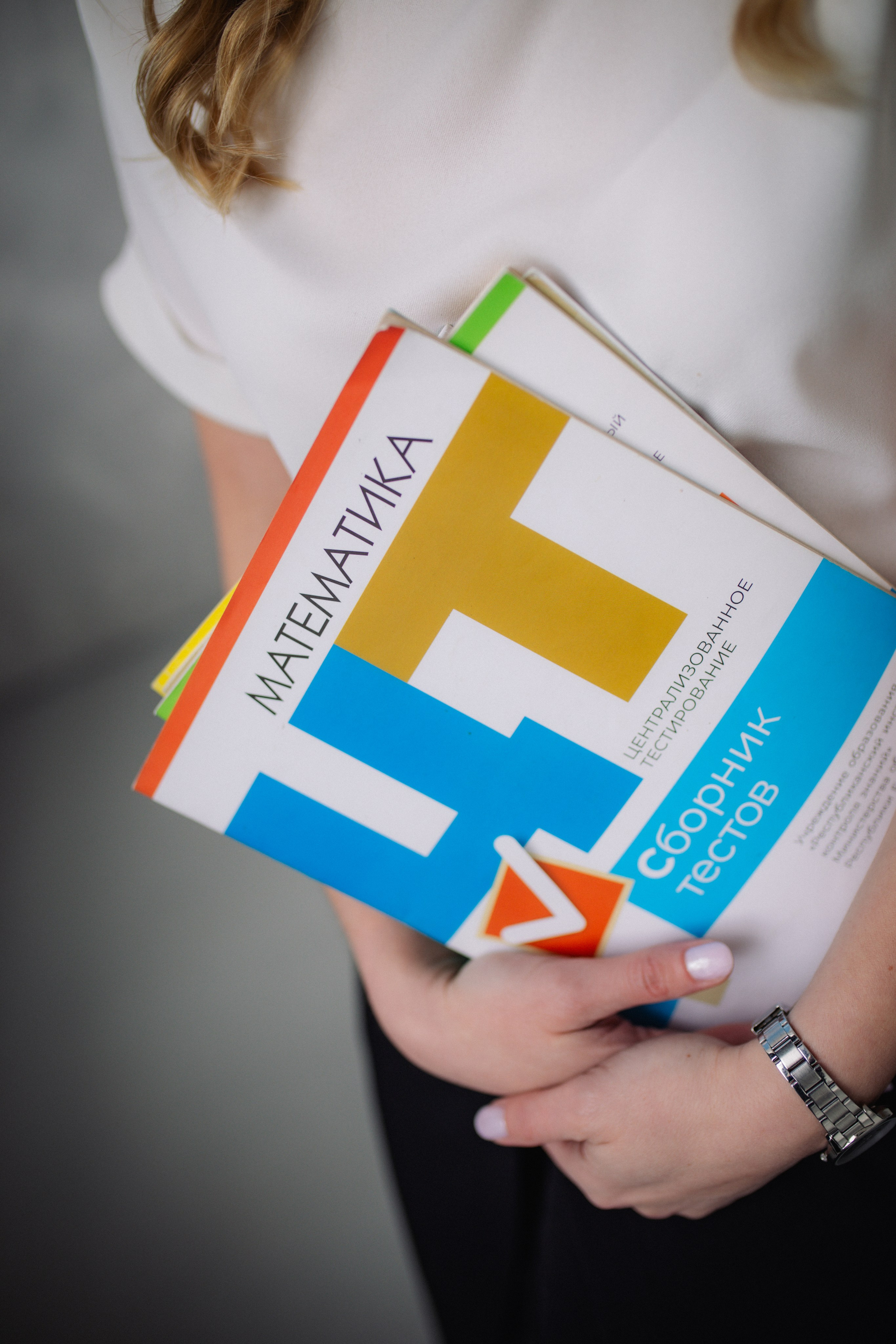 Контент для репетитора