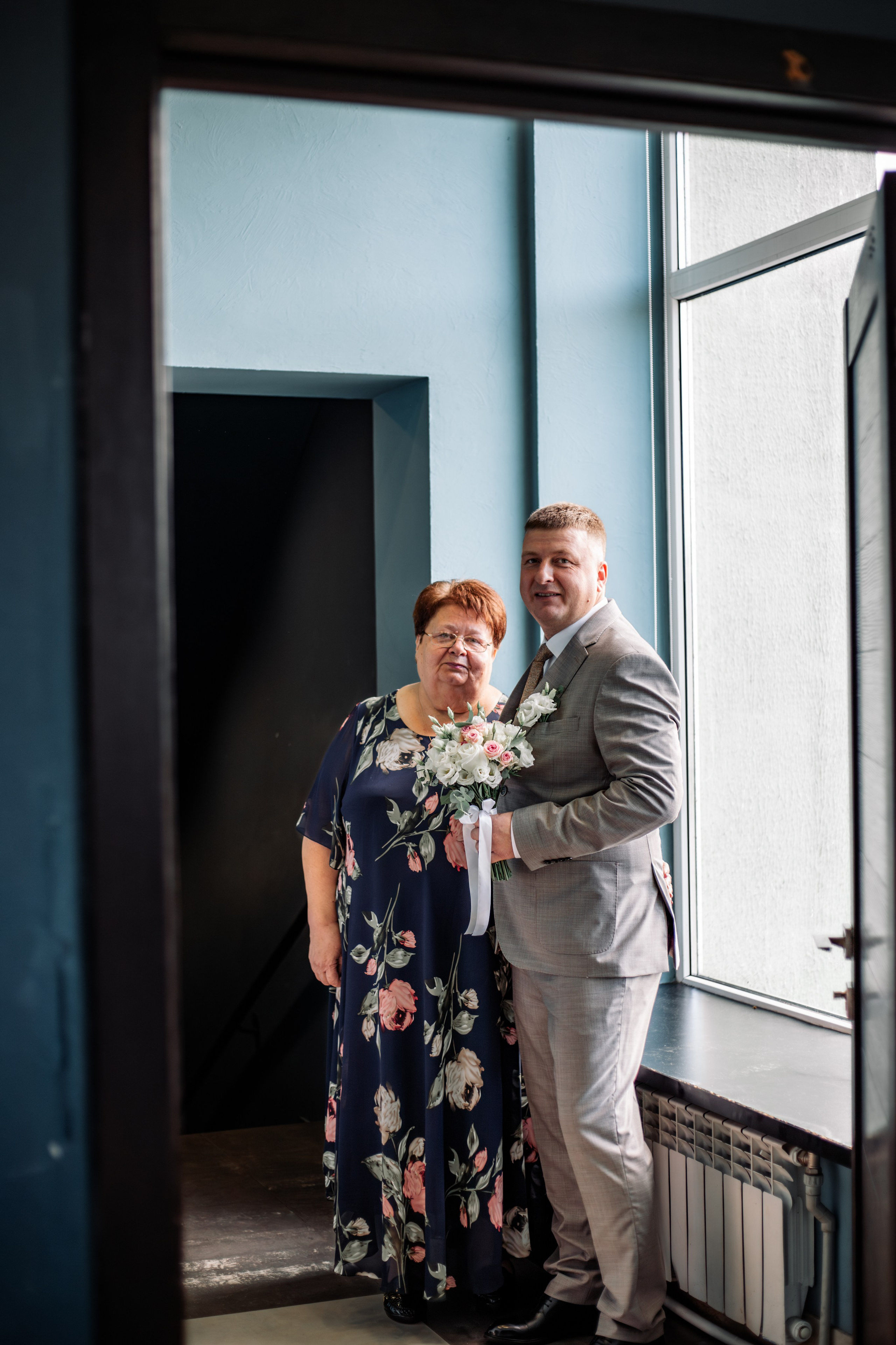 Андрей и Елена