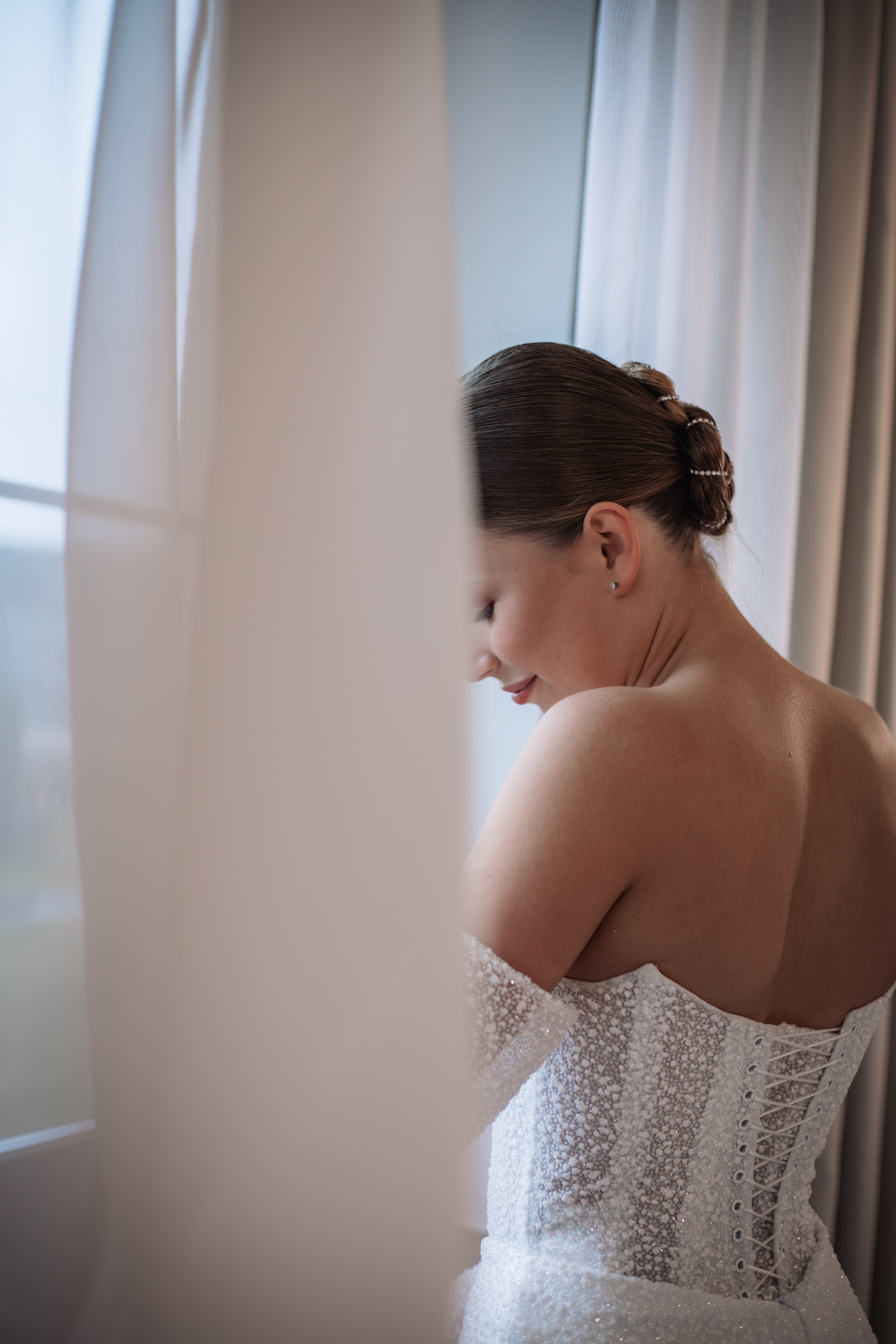 Андрей и Катюша