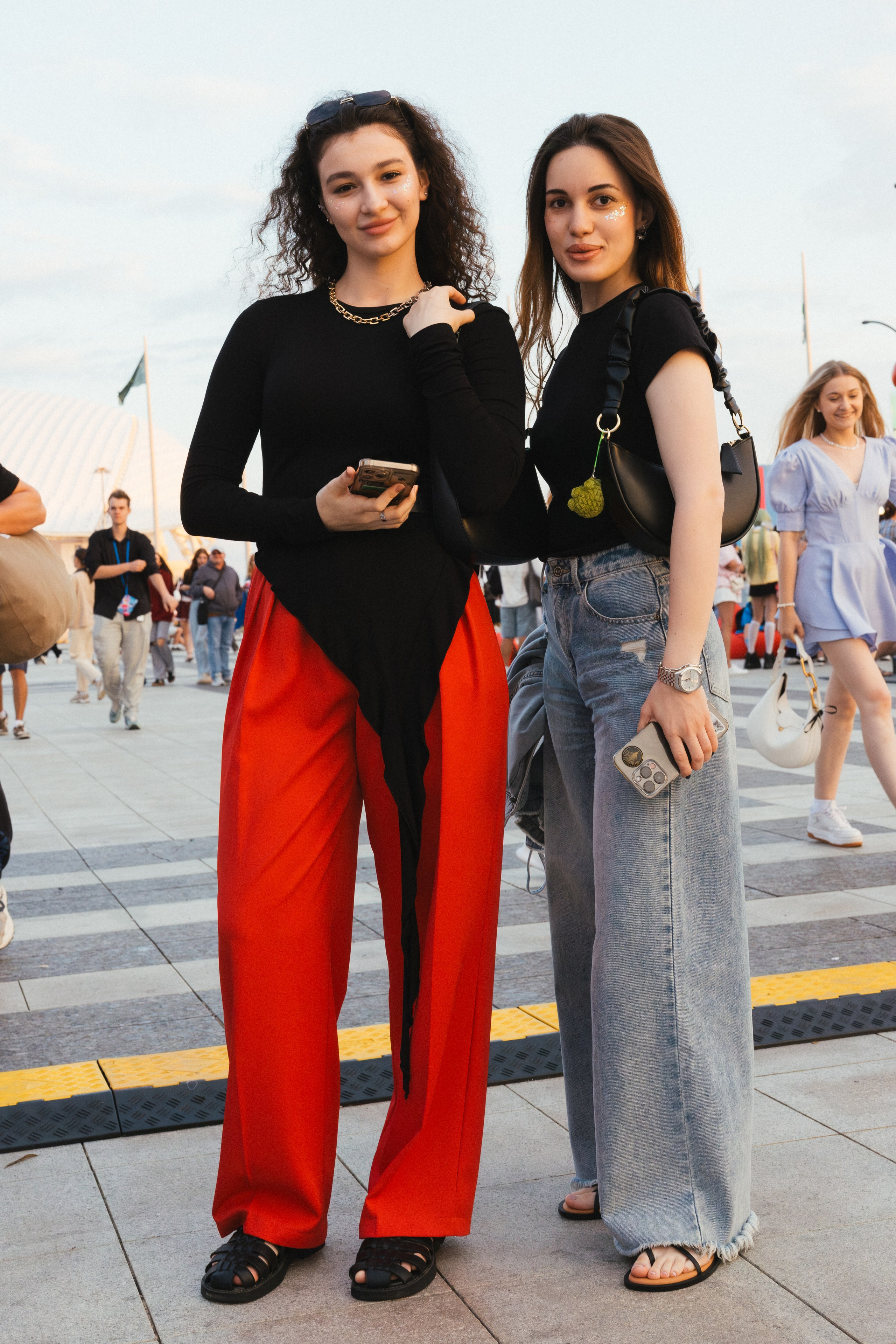 VK fest