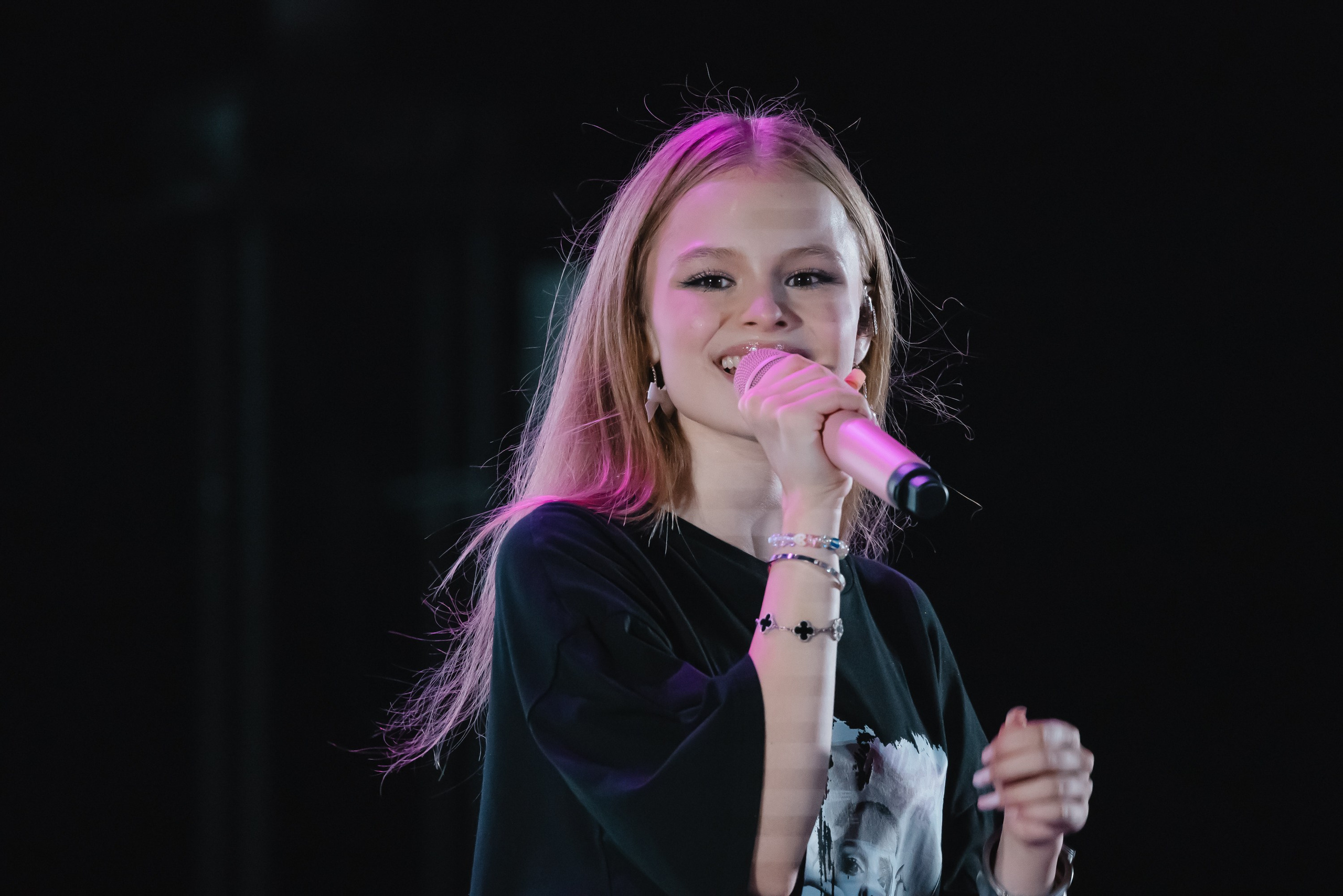 MILANA STAR: 10 лет на сцене