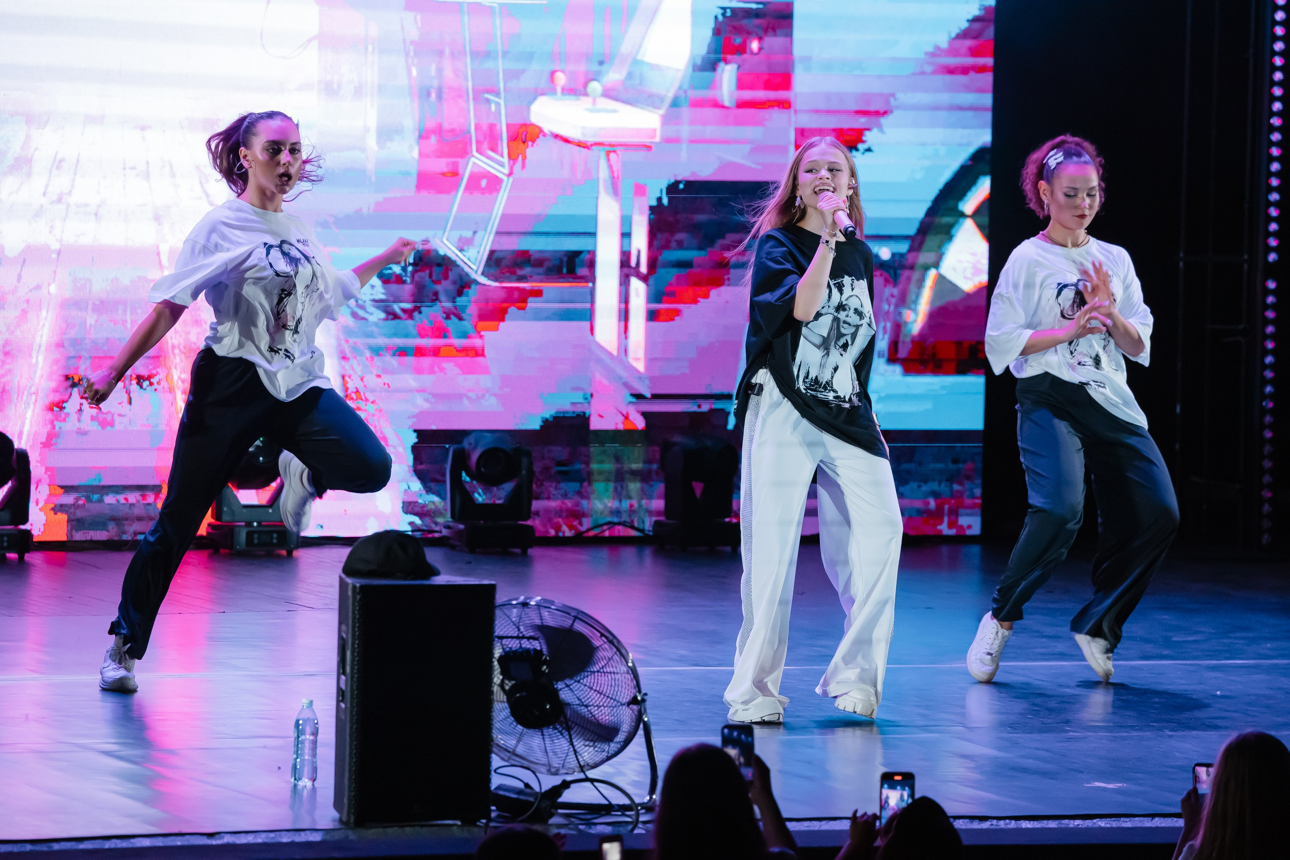 29.07.2024 MILANA STAR: 10 ЛЕТ НА СЦЕНЕ. ProVizArt