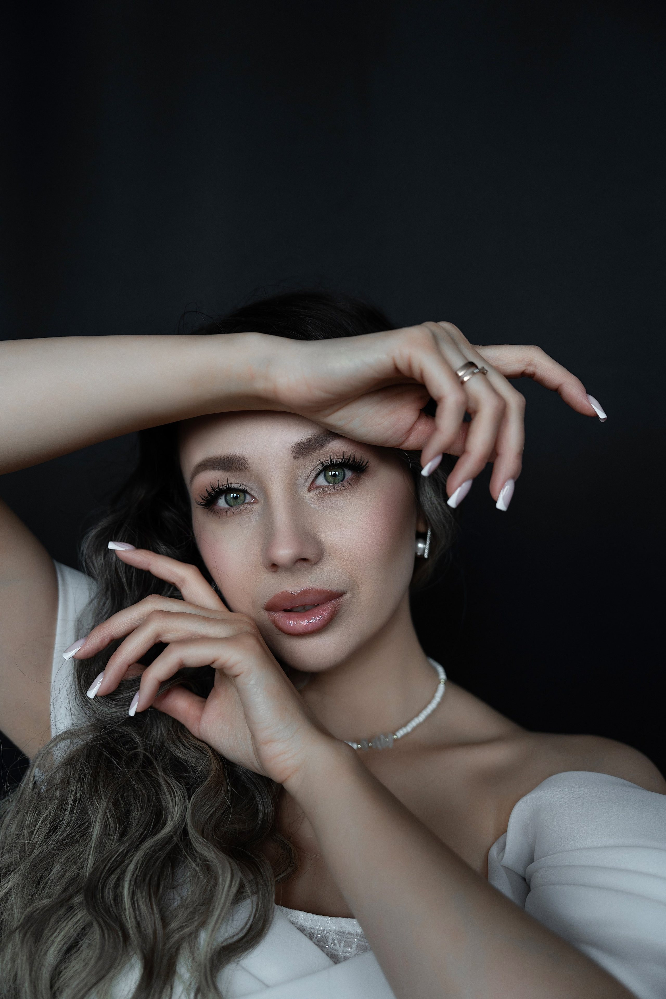 Яна. Главная