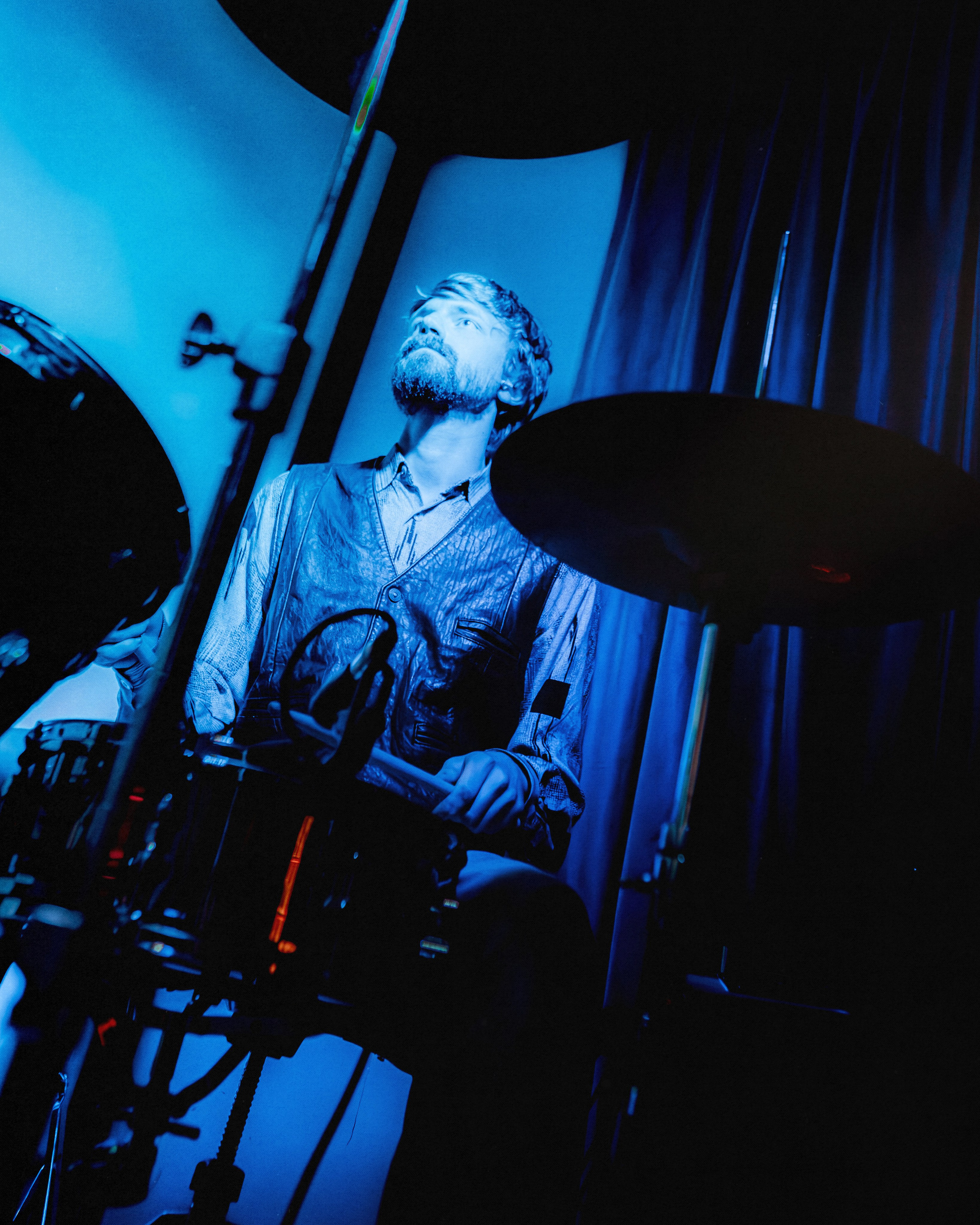 Бесконечный отпуск [pwrhs]. Фотограф Москва