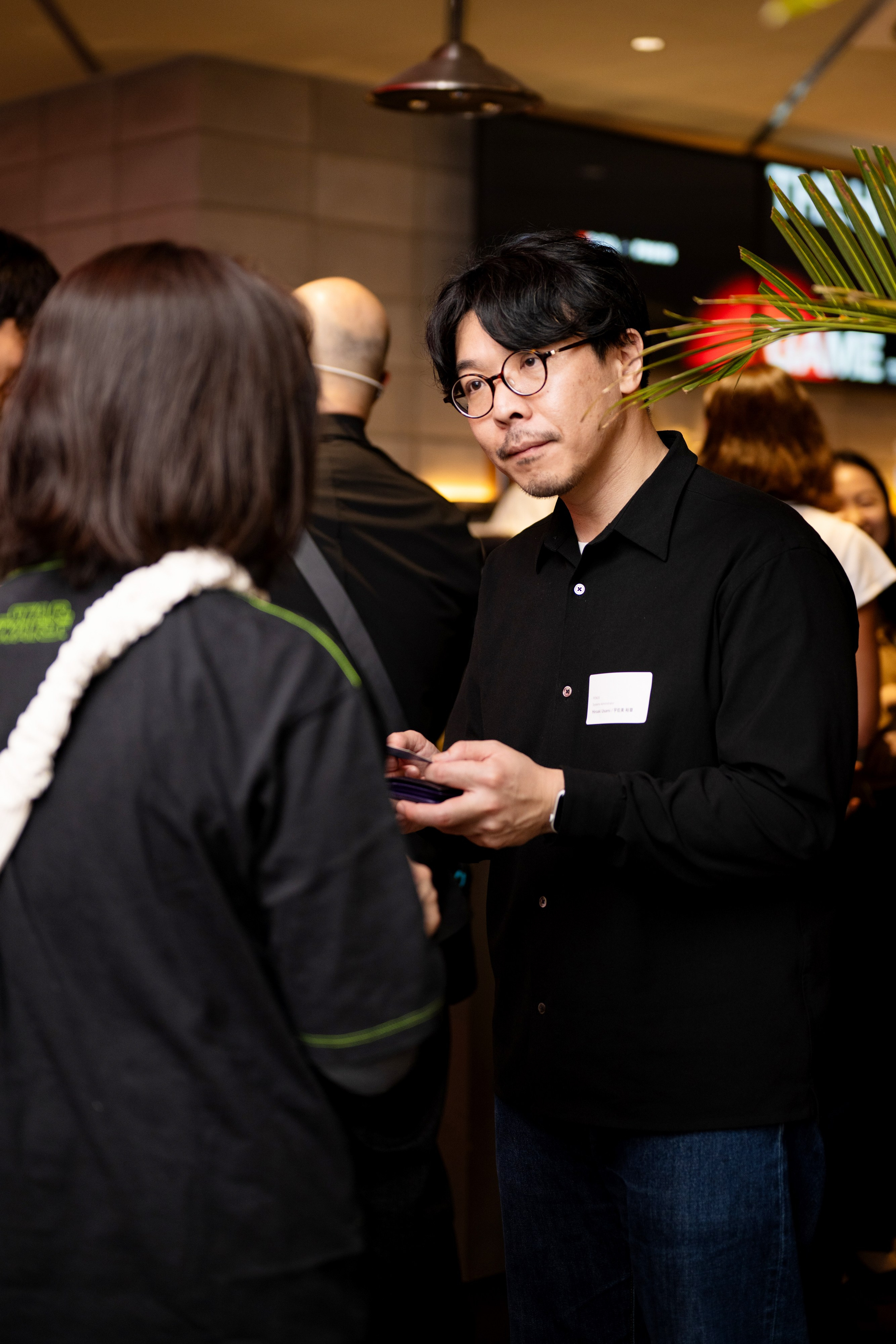 Event photographer Tokyo. Photographer in Tokyo Anatolii Ozarto