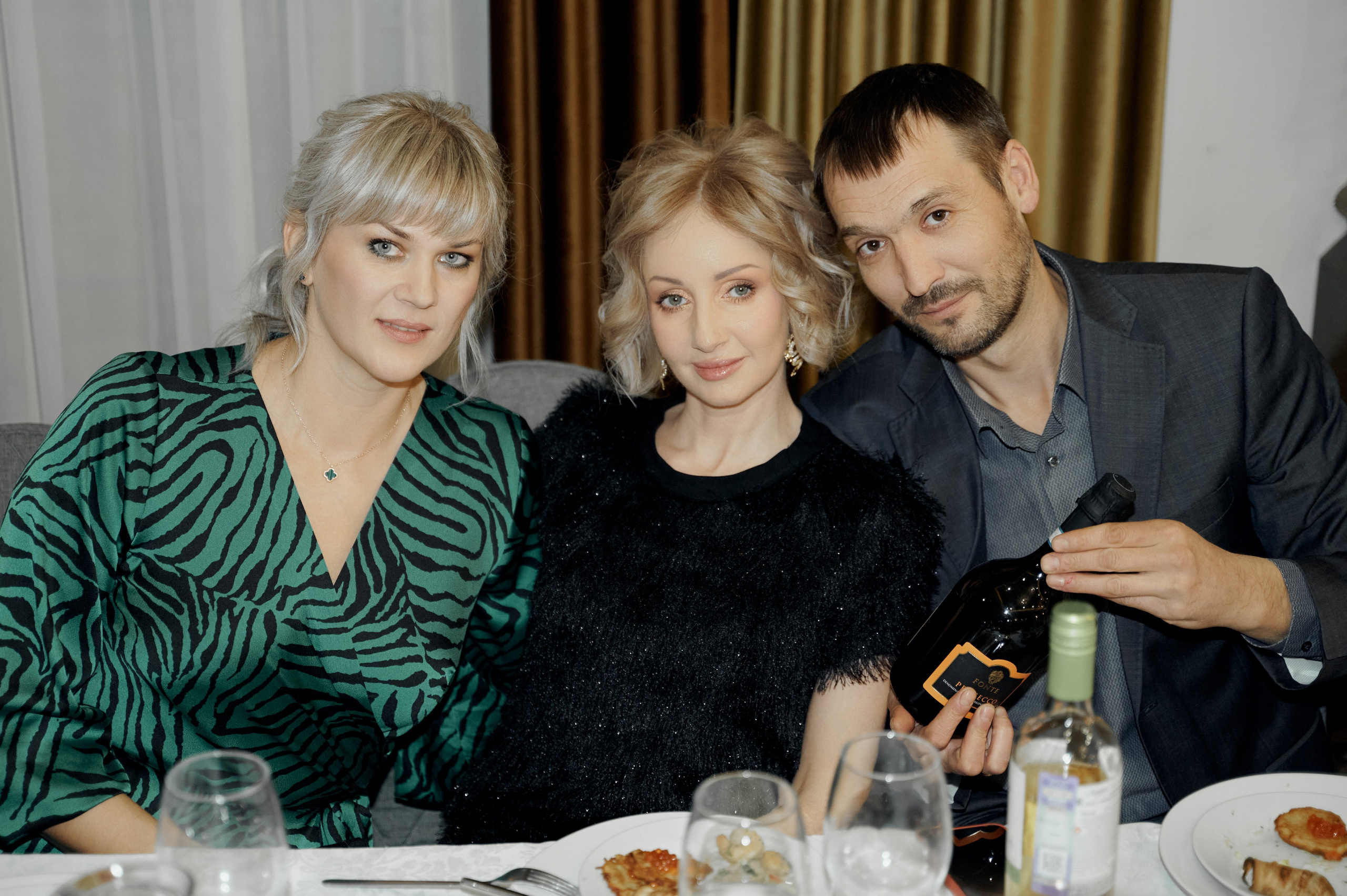 Корпоратив. Свадебный фотограф Александр Браво