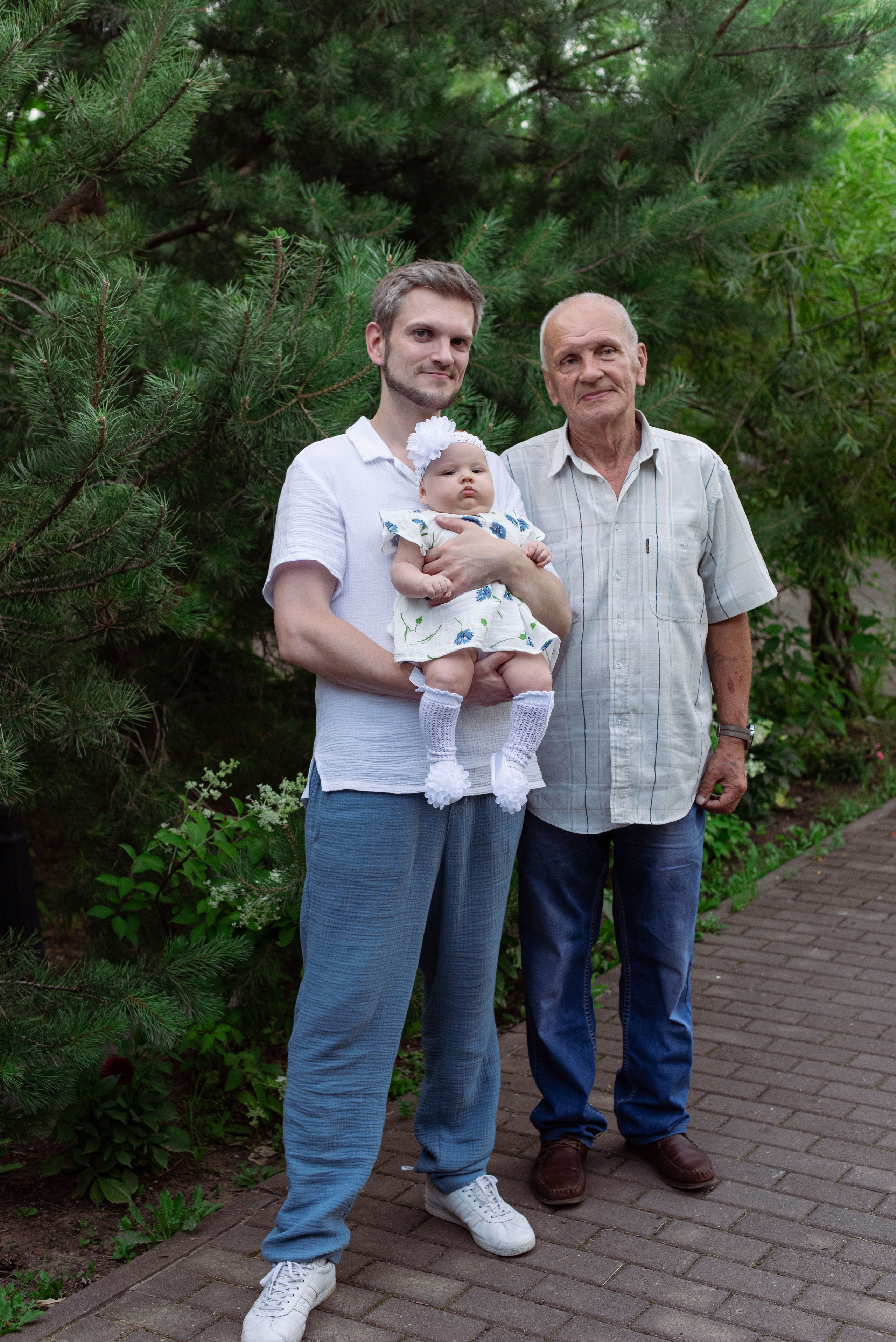 Съемка Юбилея. Женский фотограф в Москве и МО