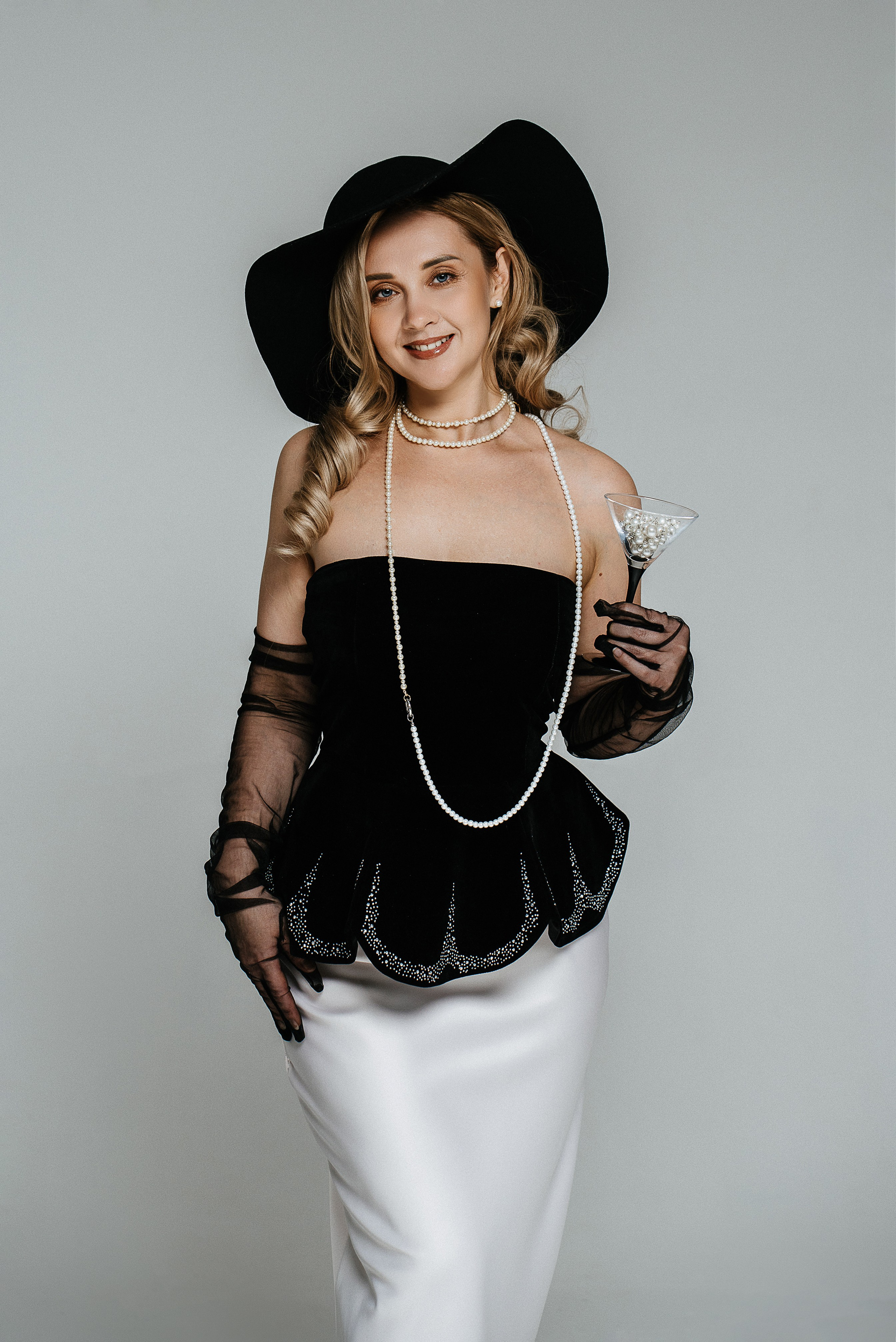 Юлия. Фотограф Алла Быкова