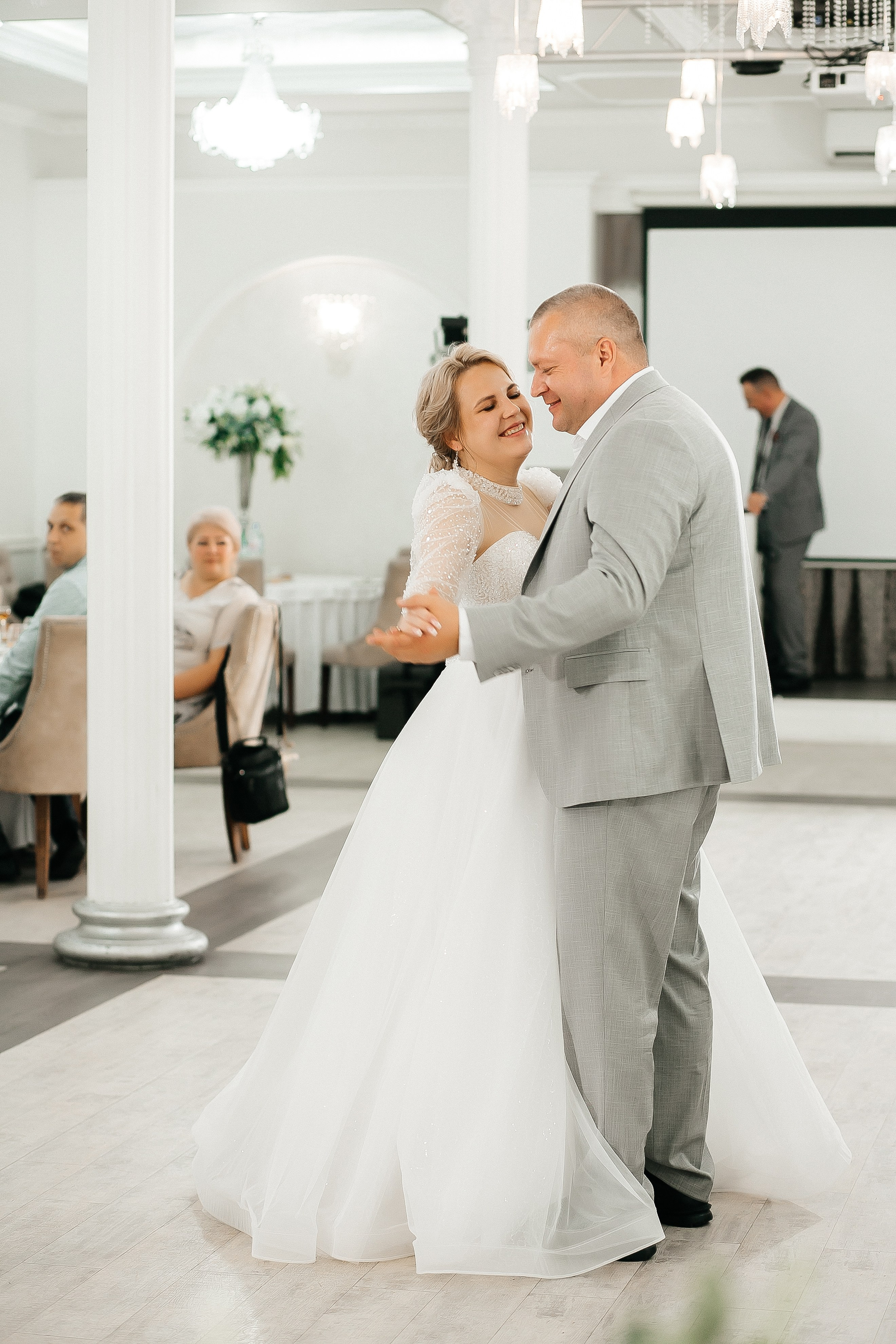 Яна+Юра. Свадебный и семейный фотограф Волкова Маргарита