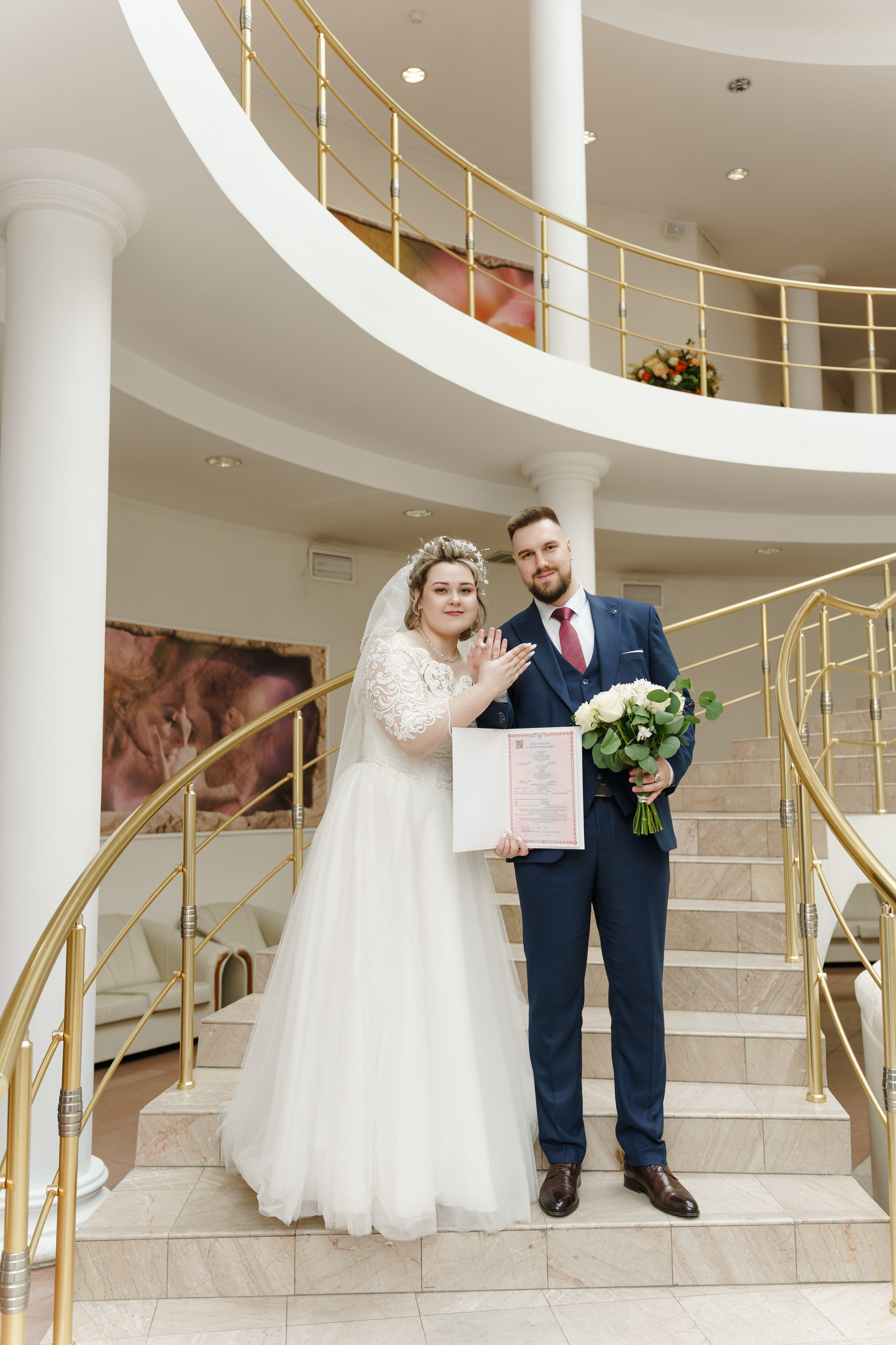 Александр и Анастасия. Свадебный и семейный фотограф в Санкт-Петербурге Олеся Еремеева