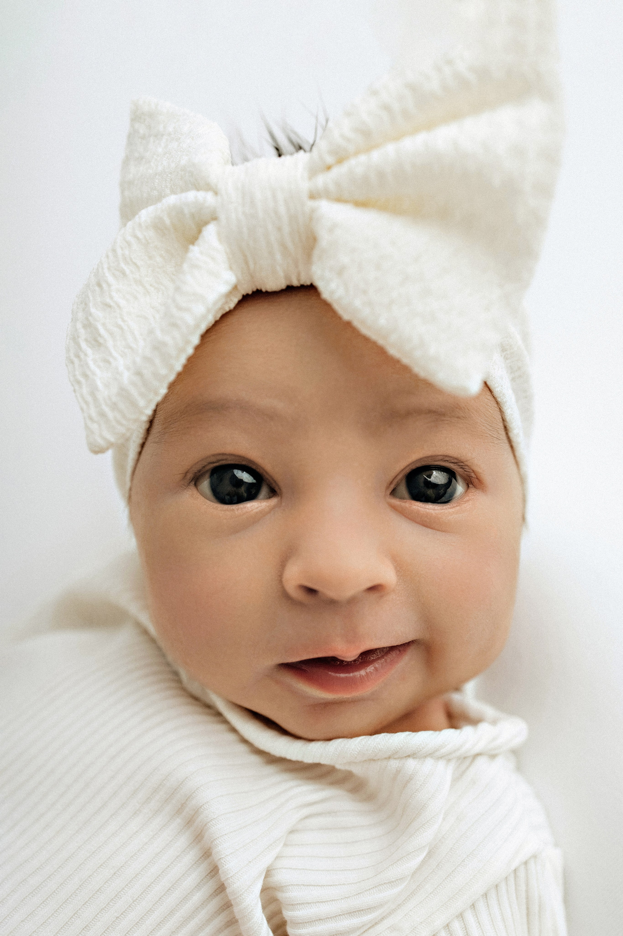 Newborn (14-30 дней). Фотограф Наталья Сабирова