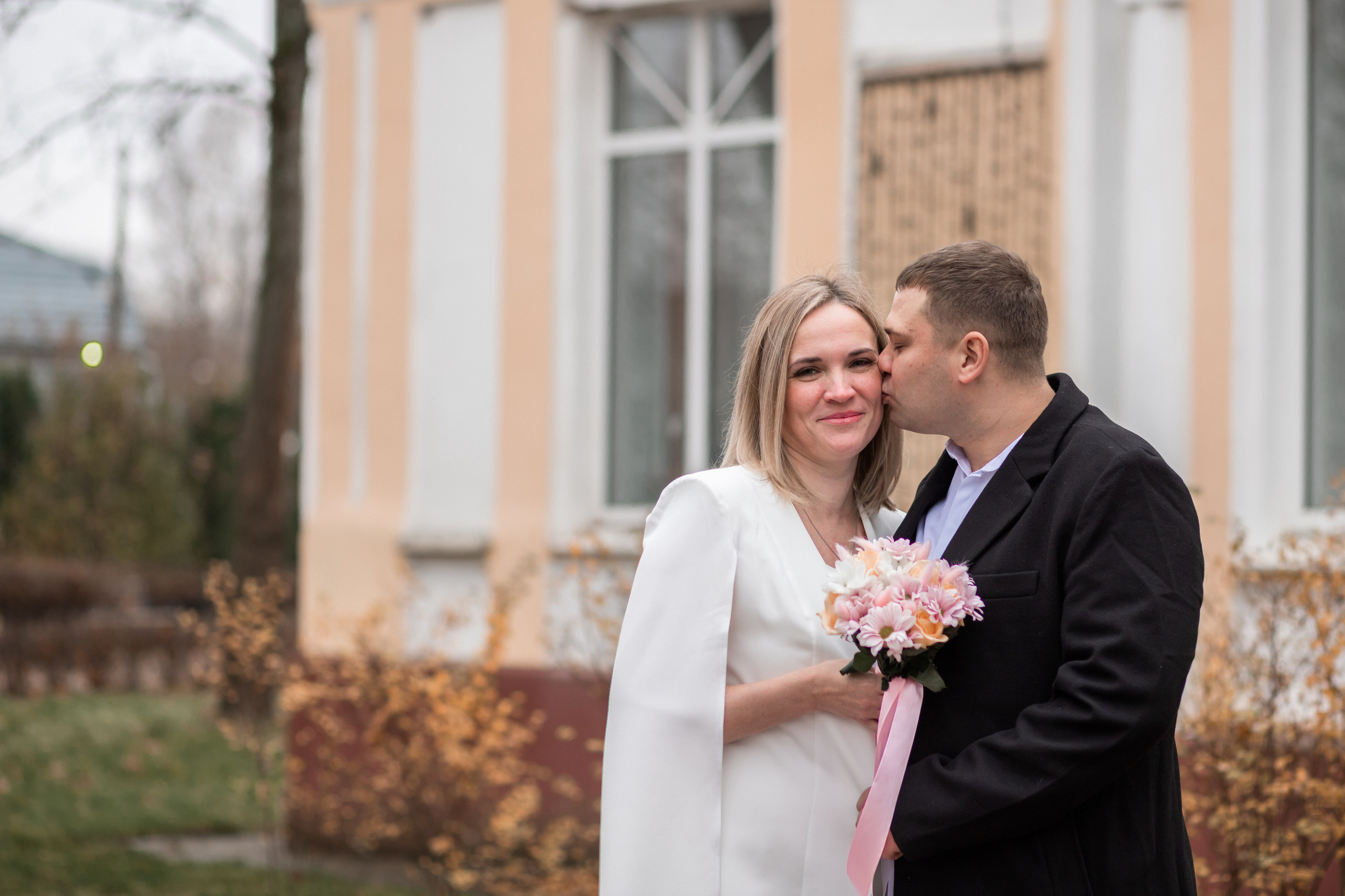 СВАДЬБА АРТЁМ И ВЕРА. Семейный Фотограф в Санкт-Петербурге Пушкин Анастасия Дьяконенкова