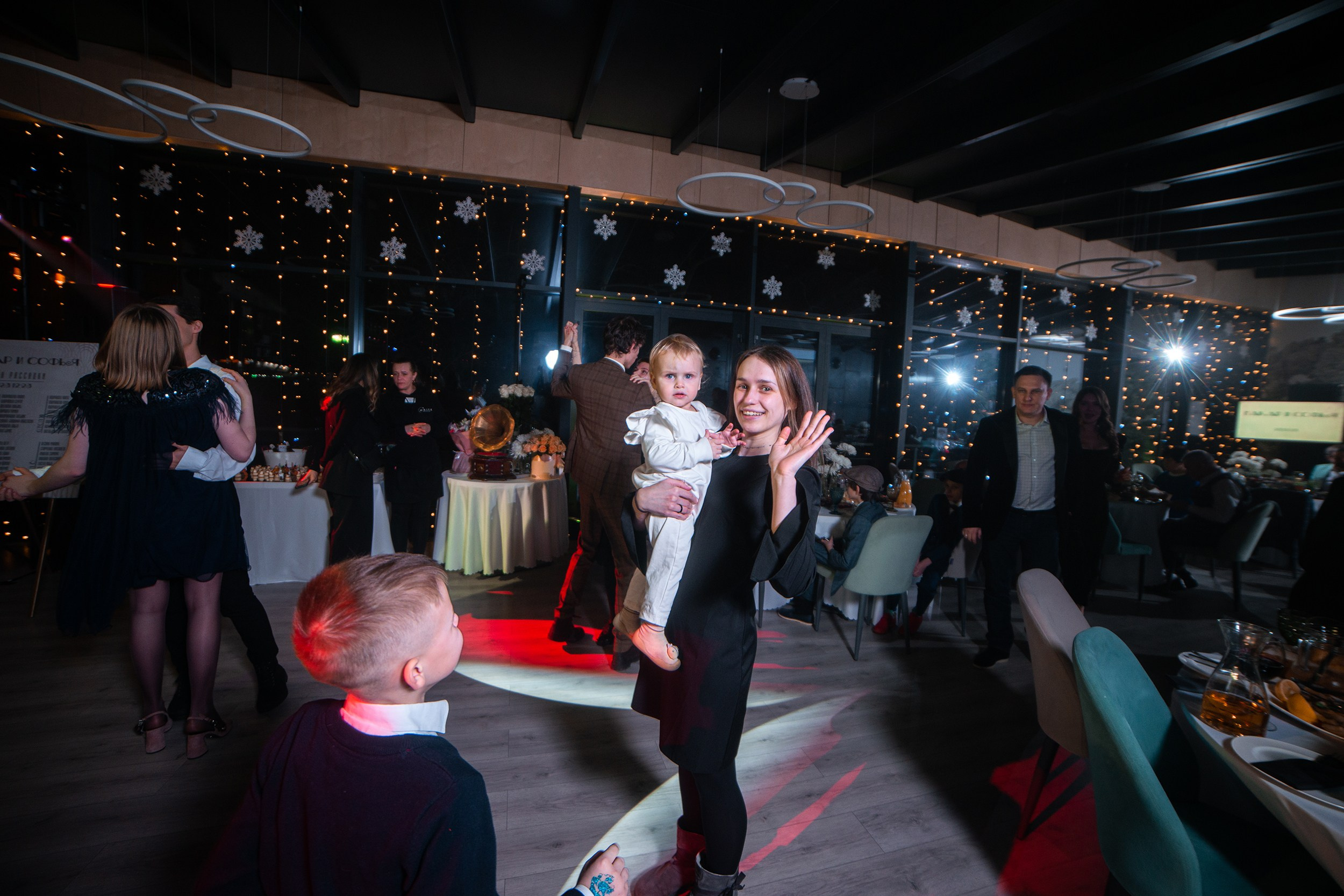 Макар и Софья. Фотограф и видеограф в Москве и МО — Евгений Лавров