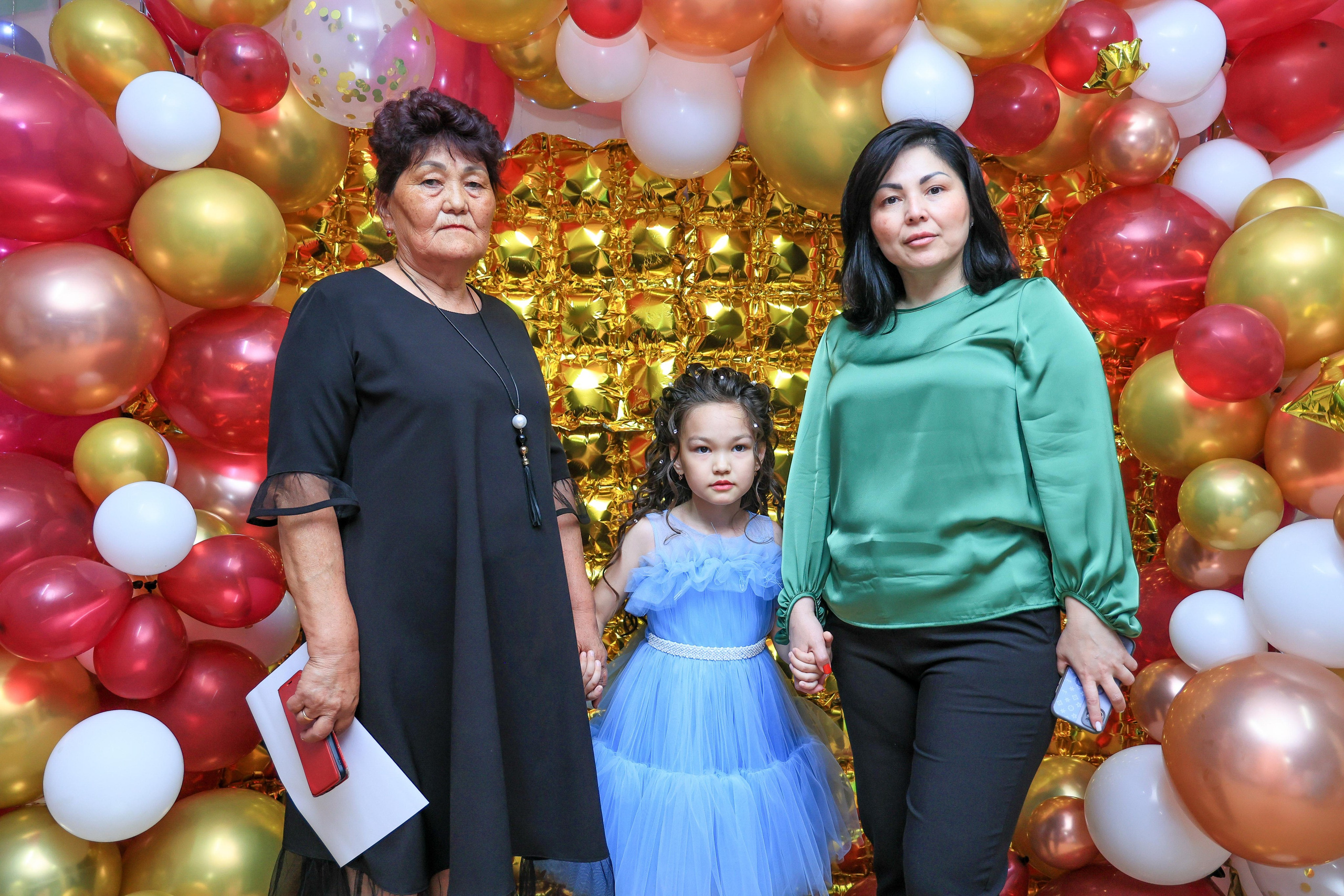 ДЕТСКИЙ САД. Свадебный фотограф — видеограф в г. Астрахань Екатерина Юмашева