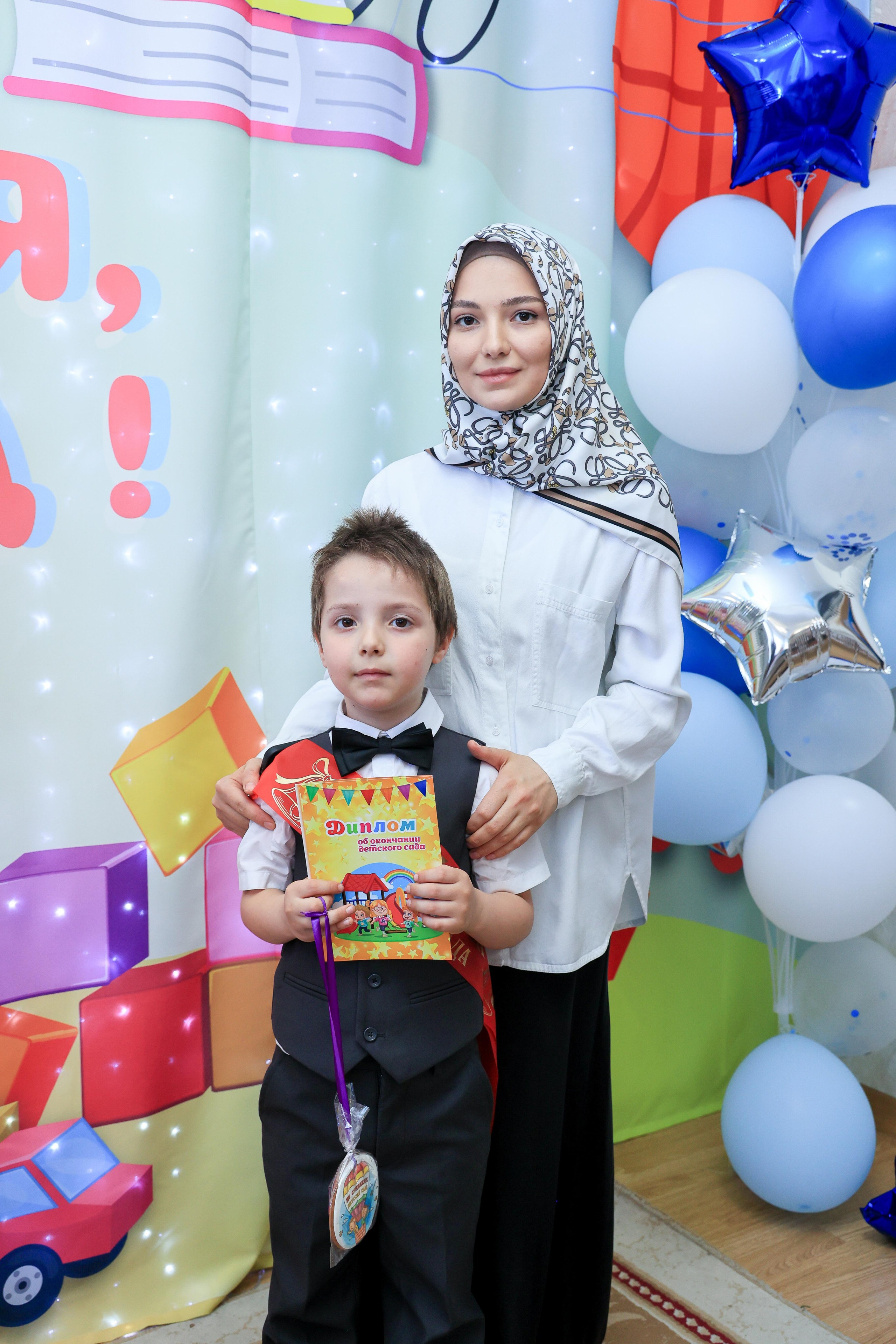 ДЕТСКИЙ САД. Свадебный фотограф — видеограф в г. Астрахань Екатерина Юмашева