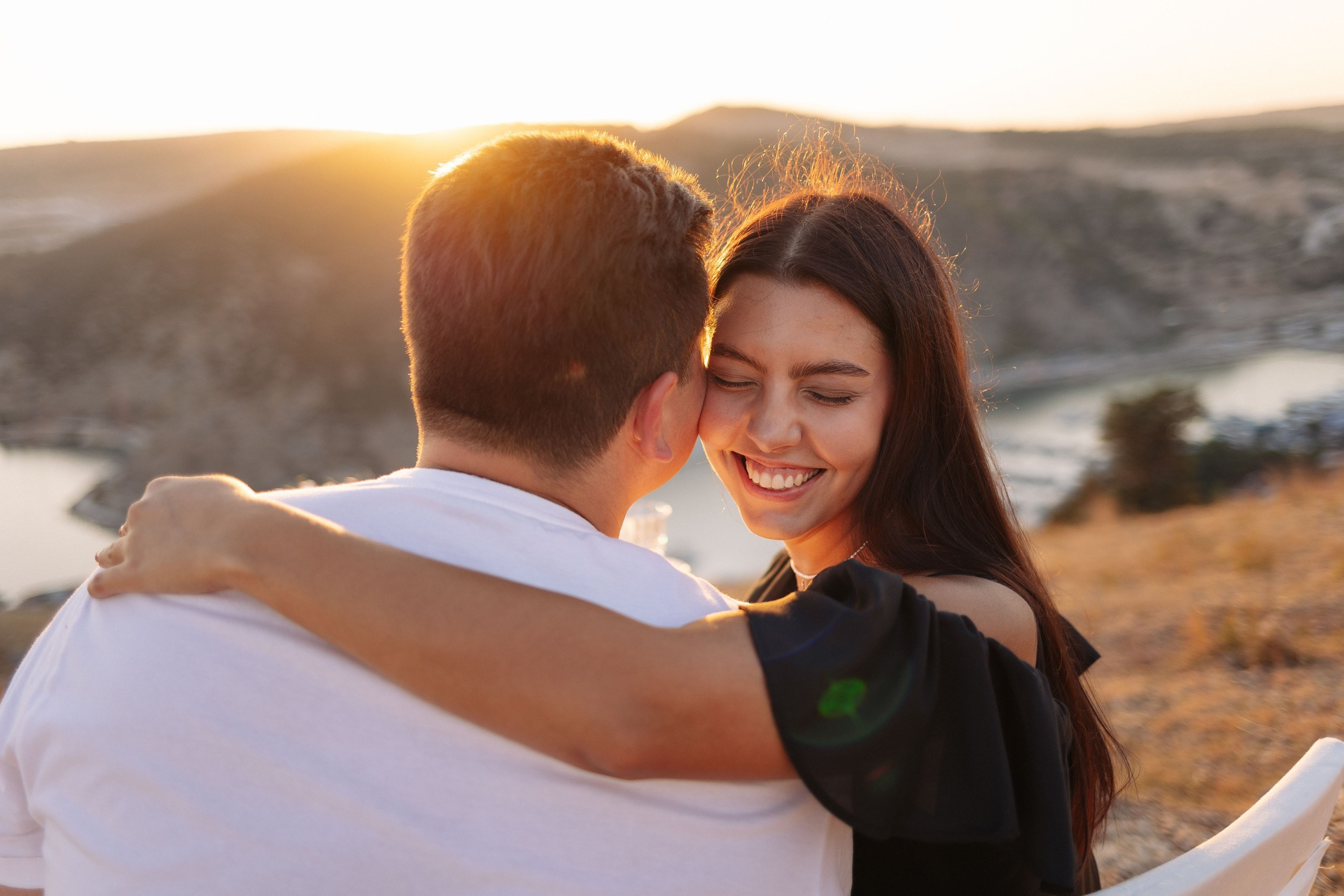 S&E. Семейный фотограф в Севастополе и Симферополе Александра Чистякова