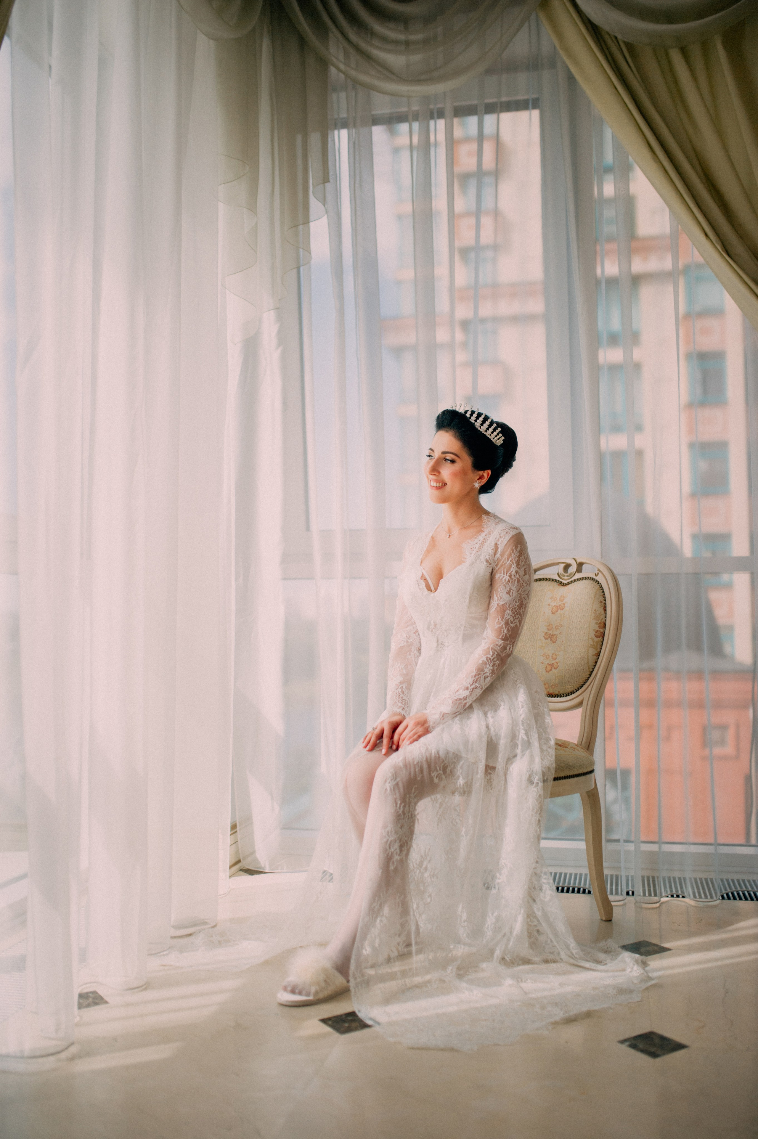 Екатерина & Валерий. Свадебный фотограф/видеограф Максим Черников