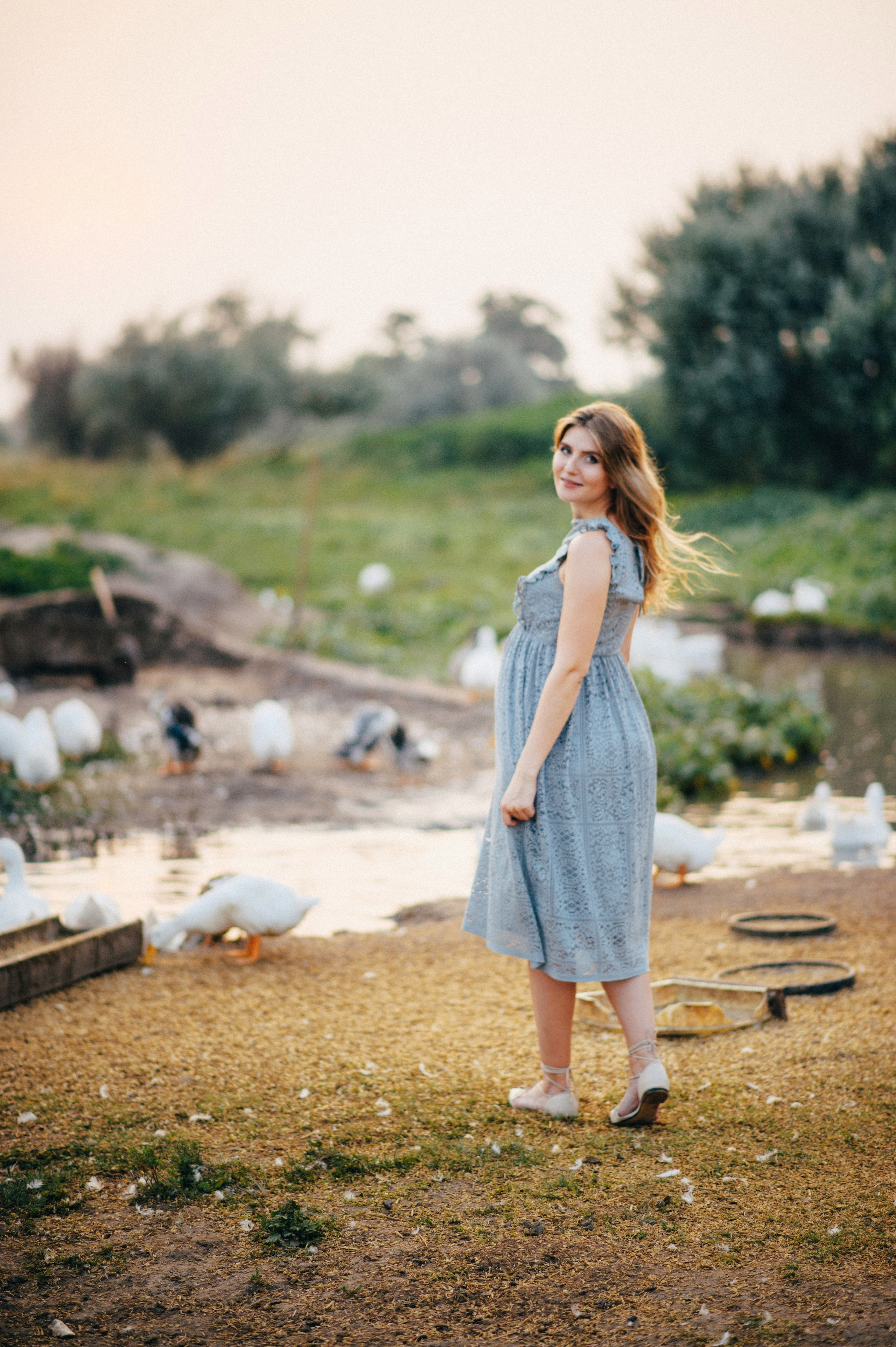 Оля и Боря. Свадебный фотограф/видеограф Максим Черников