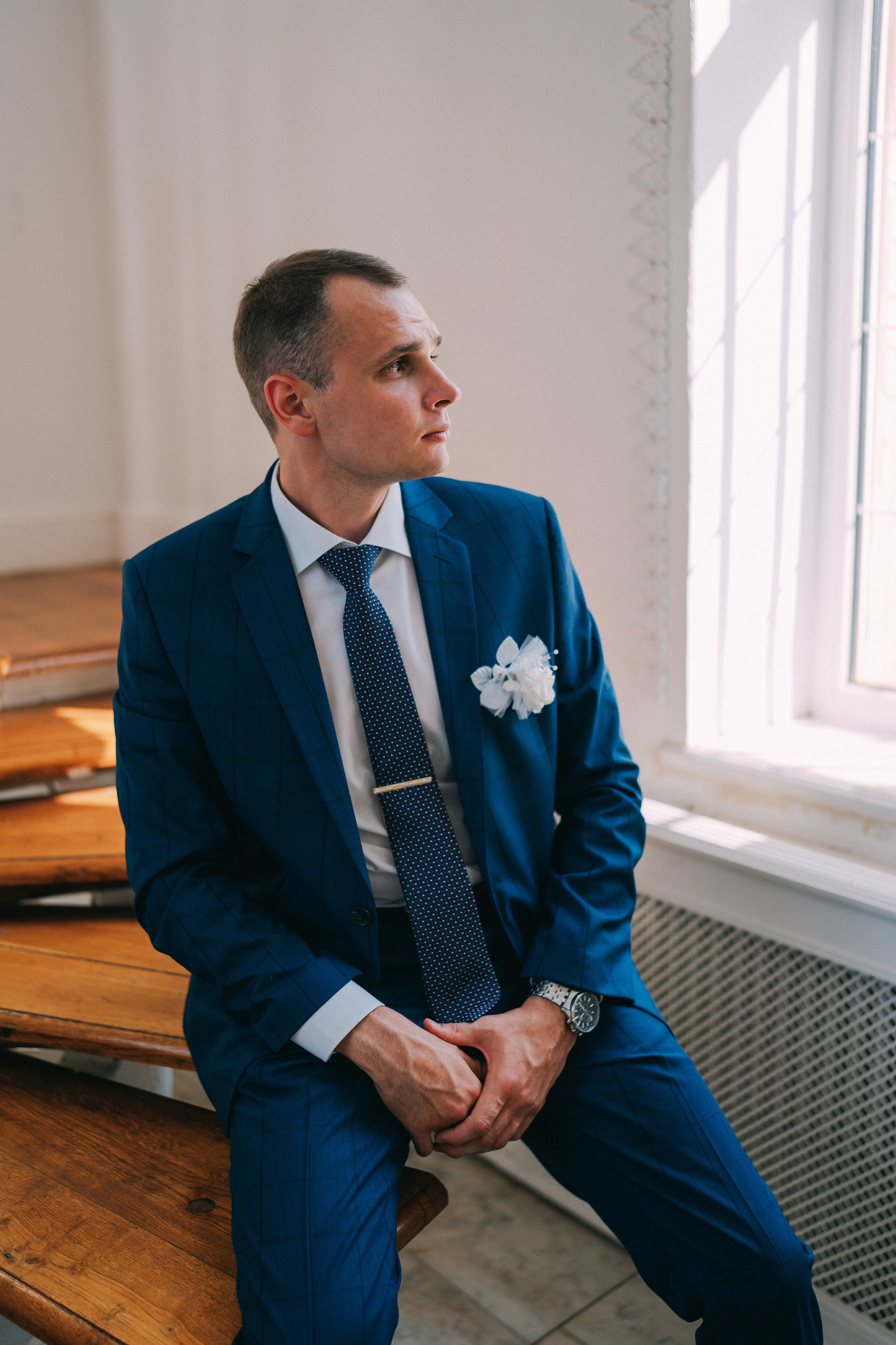 Алексей & Анастасия. Свадебный фотограф/видеограф Максим Черников