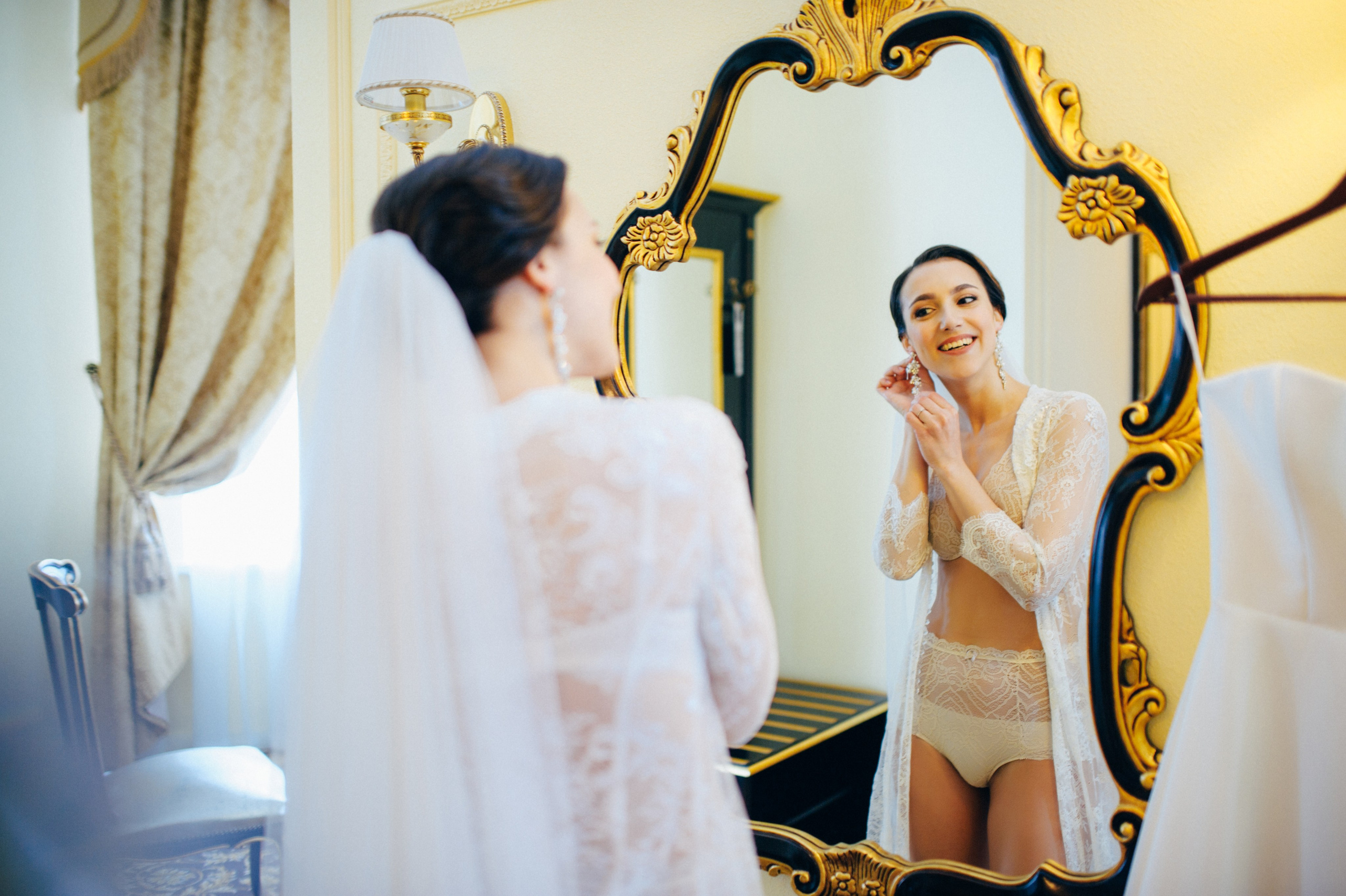 Катя & Коля. Свадебный фотограф/видеограф Максим Черников