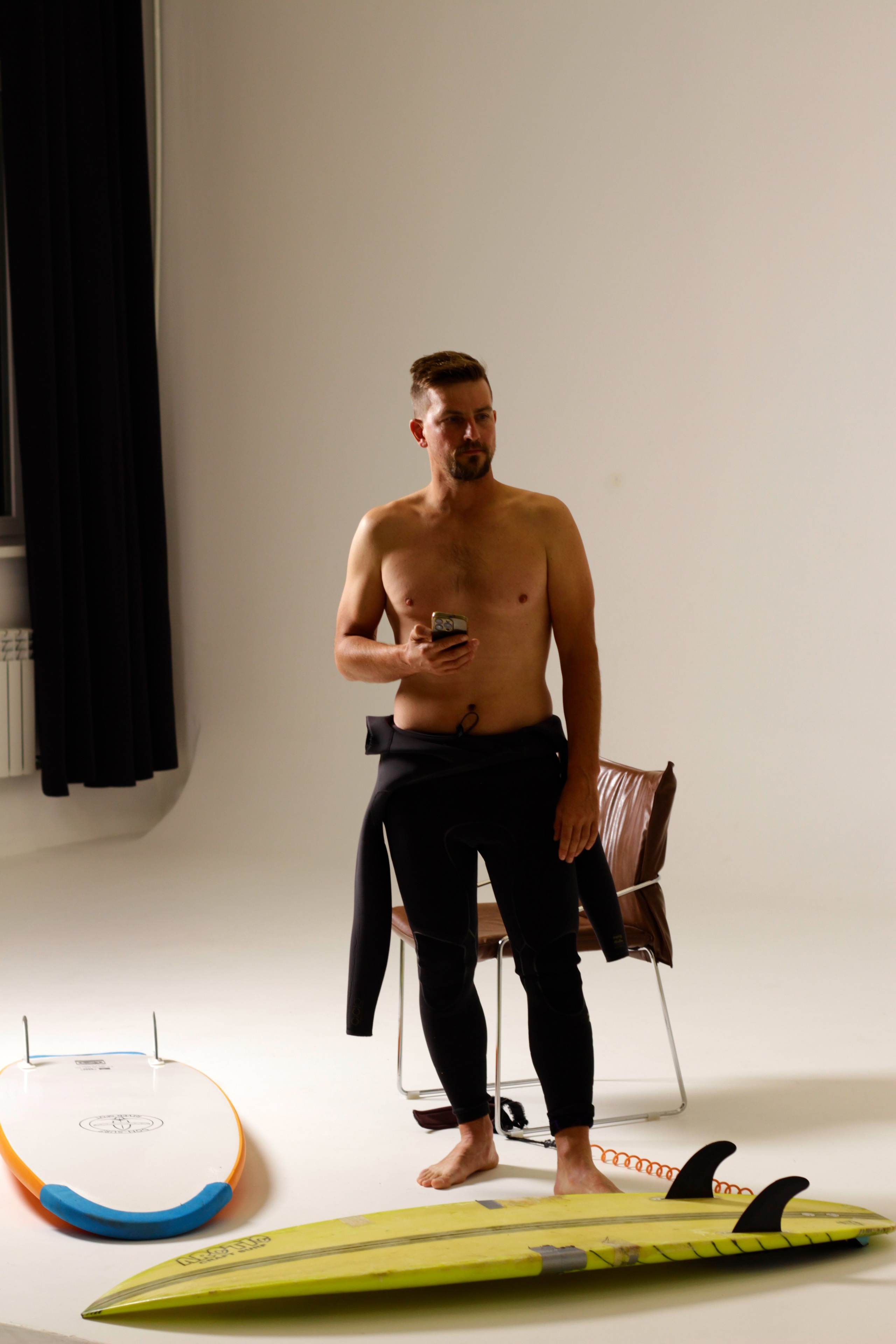 Станислав (Липецк). Делла Т. — Женский и семейный фотограф в Липецке