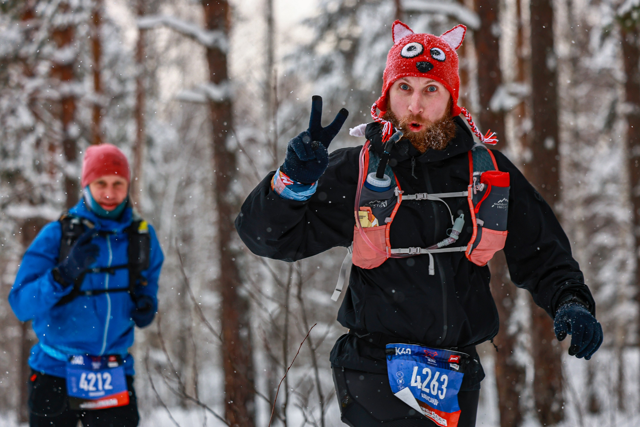 Спортивный репортаж. Репортажный, семейный, школьный фотограф в Иванове Инна Крылова