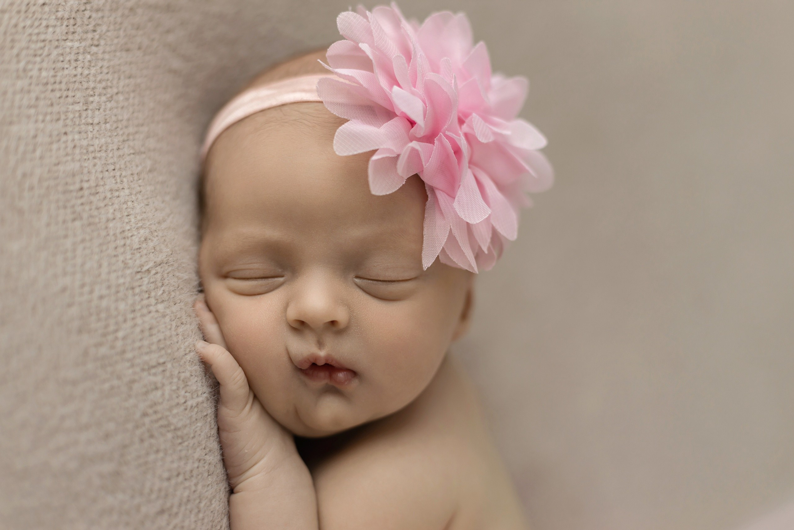 Ньюборн. Репортажный, семейный, школьный фотограф в Иванове Инна Крылова