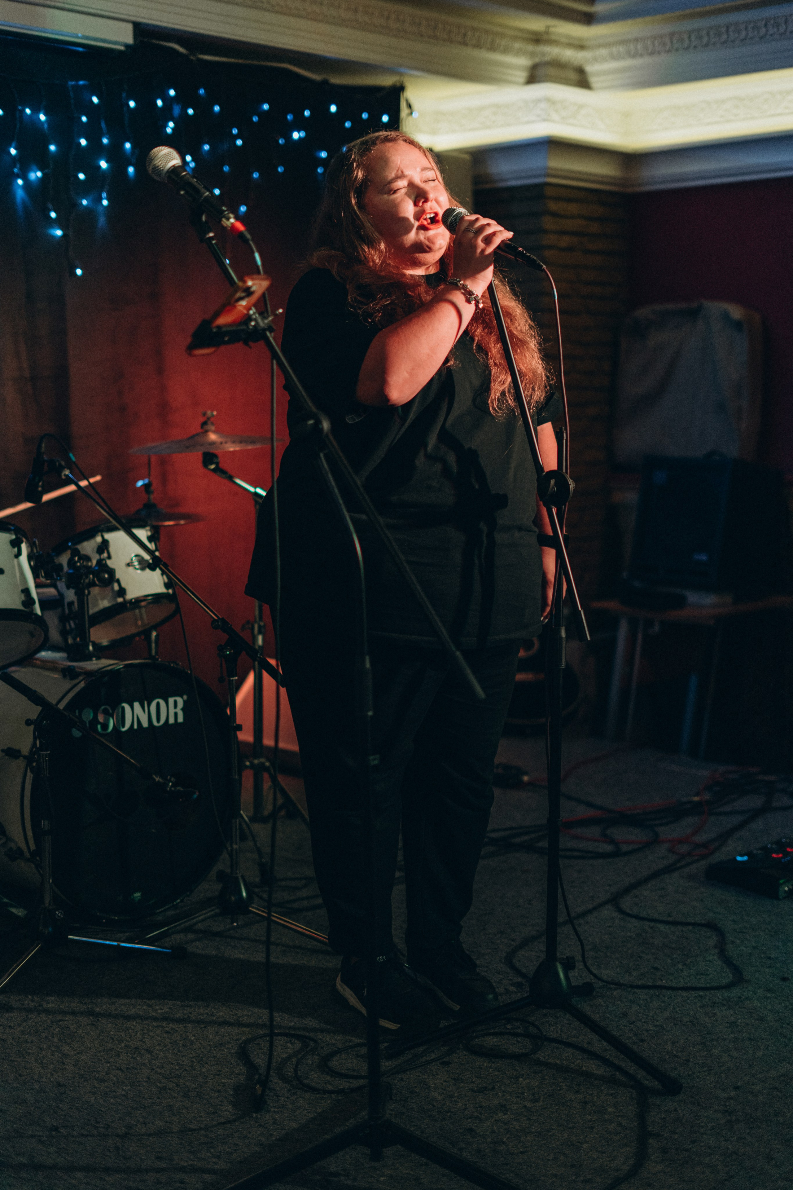 Jam Party 2. Портретный фотограф в Москве и Санкт-Петербурге Арина Чех