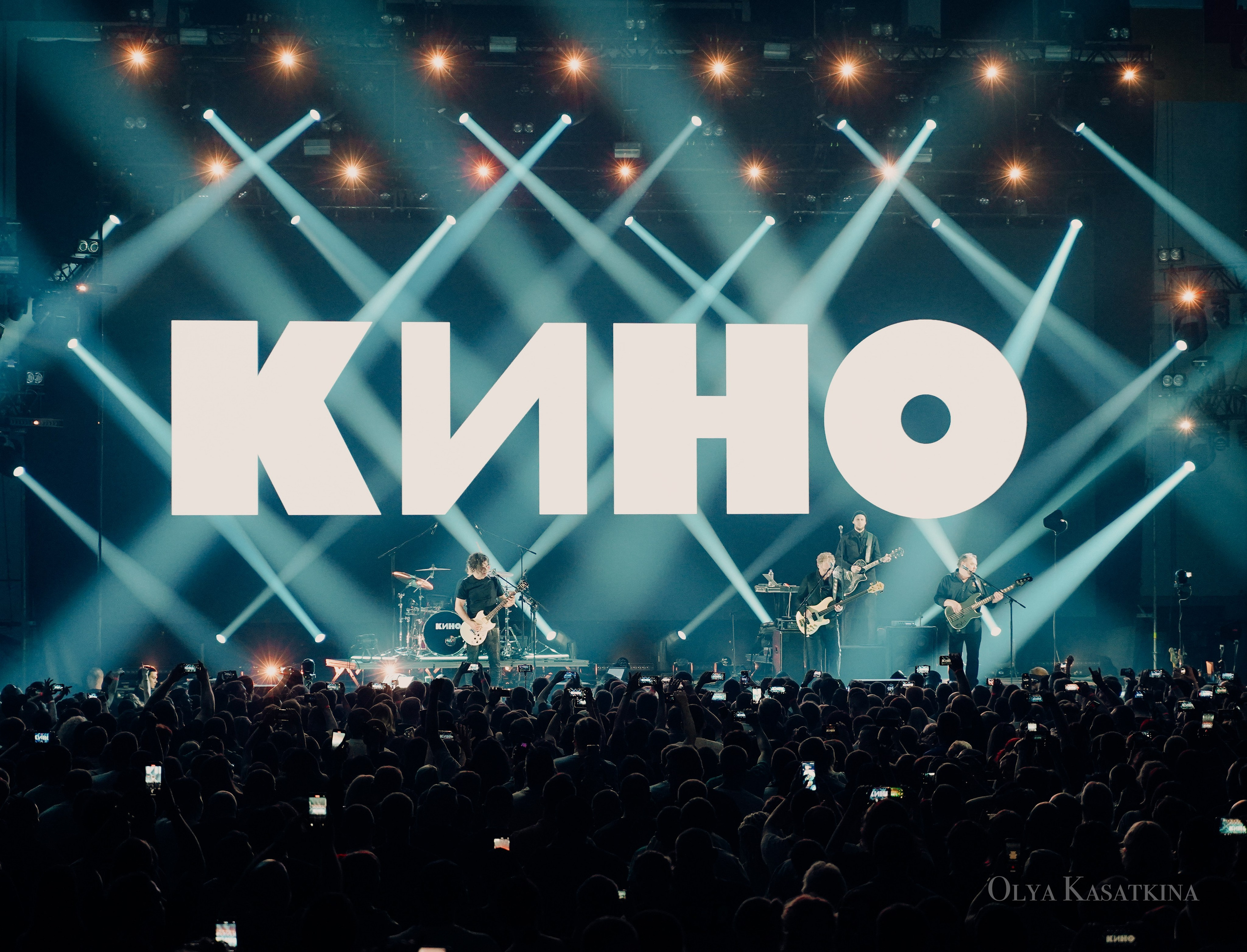 Концертное портфолио. Арт-фотограф в Краснодаре