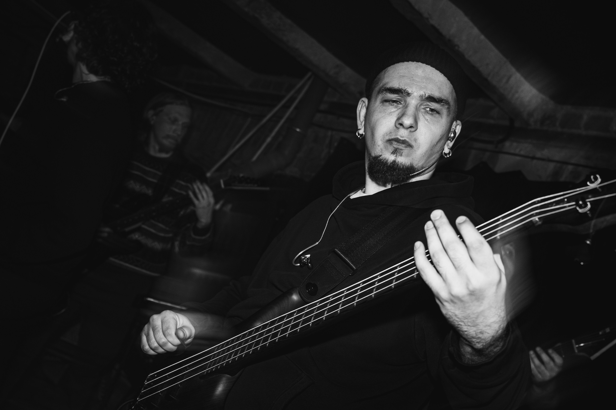 Laugar & Ospa 1959 24.01.2026. Репортажный фотограф в Москве Legiodot