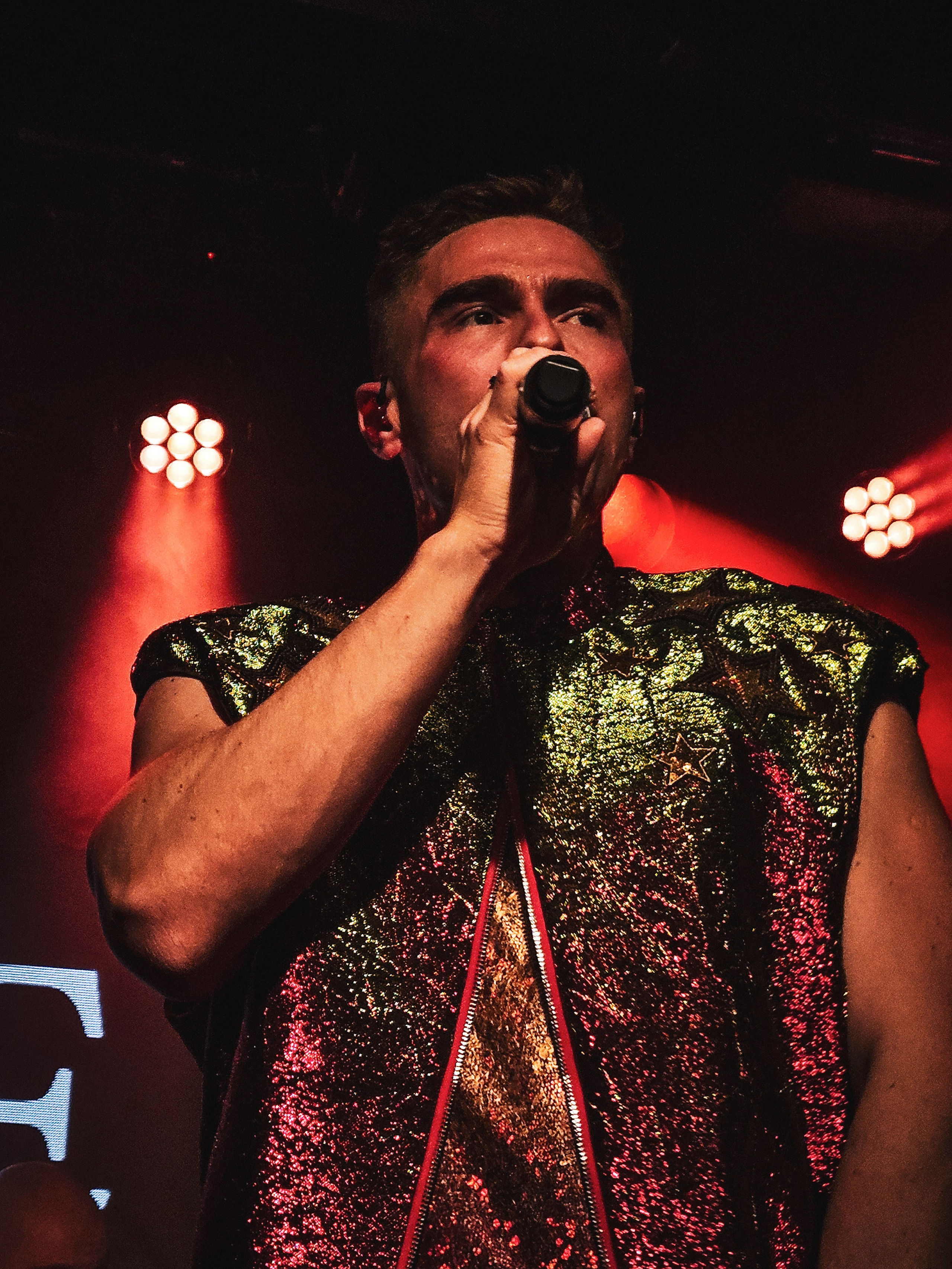 One Vision 29.01.2025. Репортажный фотограф в Москве Legiodot