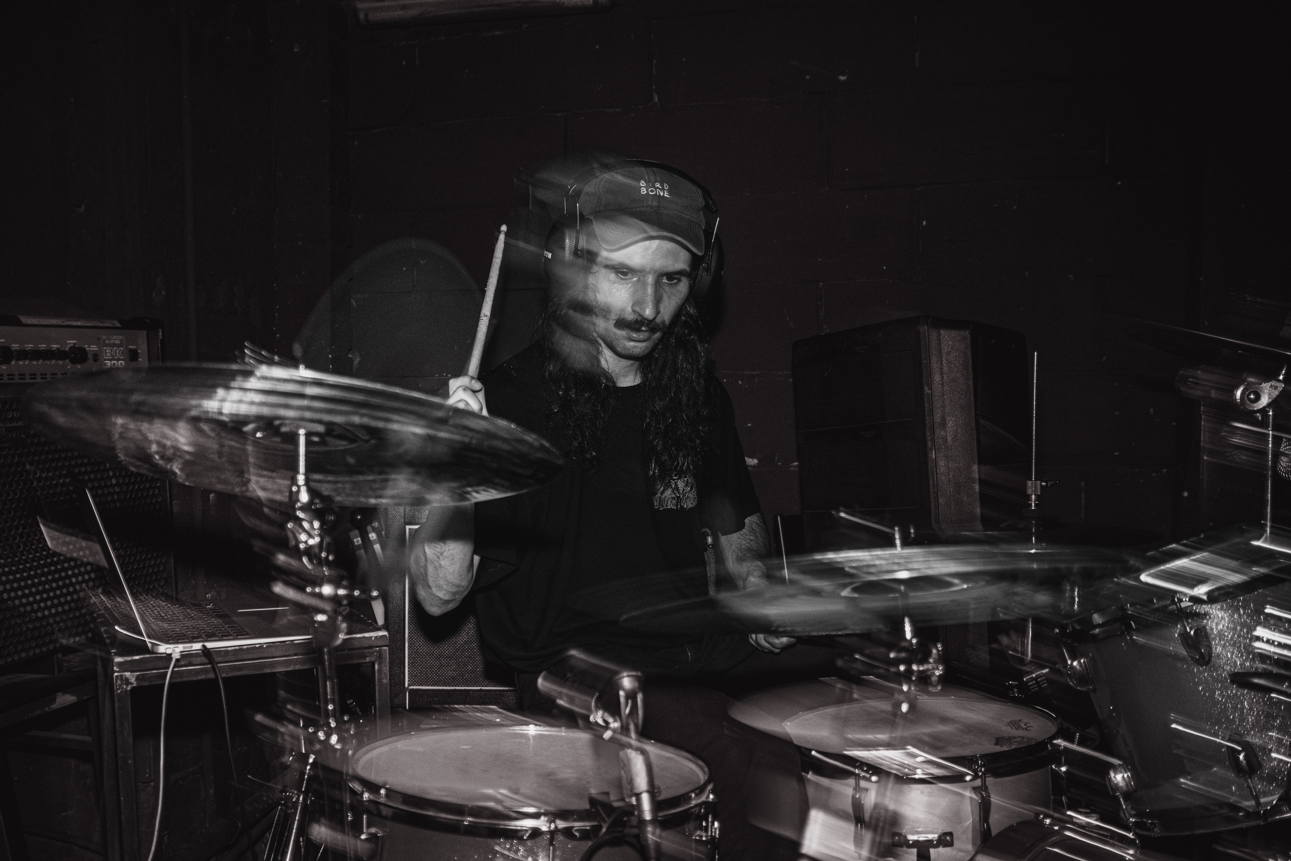 Laugar & Шумы Штормовых Широт & Lesnik 06.06.2025. Репортажный фотограф в Москве Legiodot