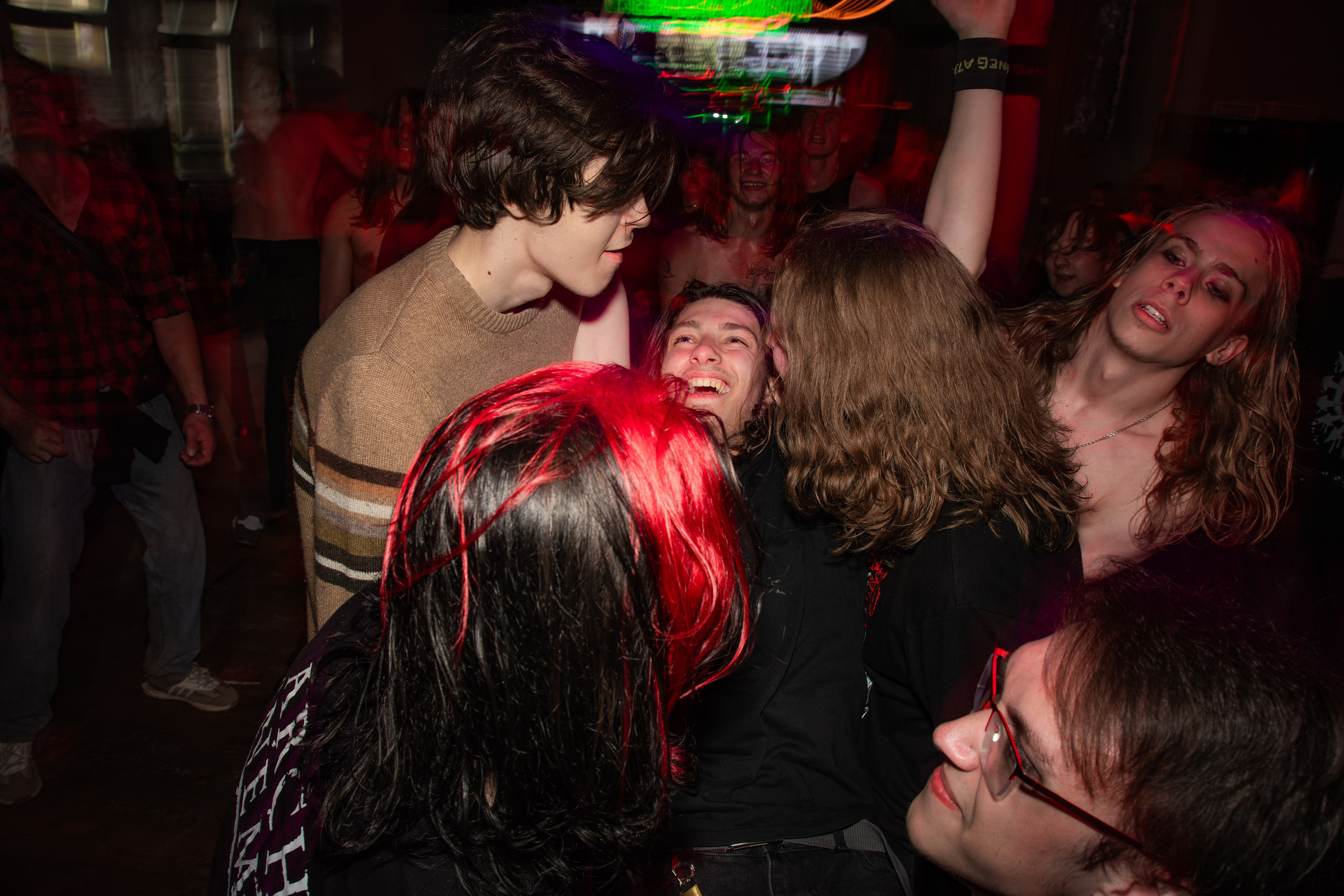 Impure & Edvard Elsky & Pitbural 21.06.2025. Репортажный фотограф в Москве Legiodot