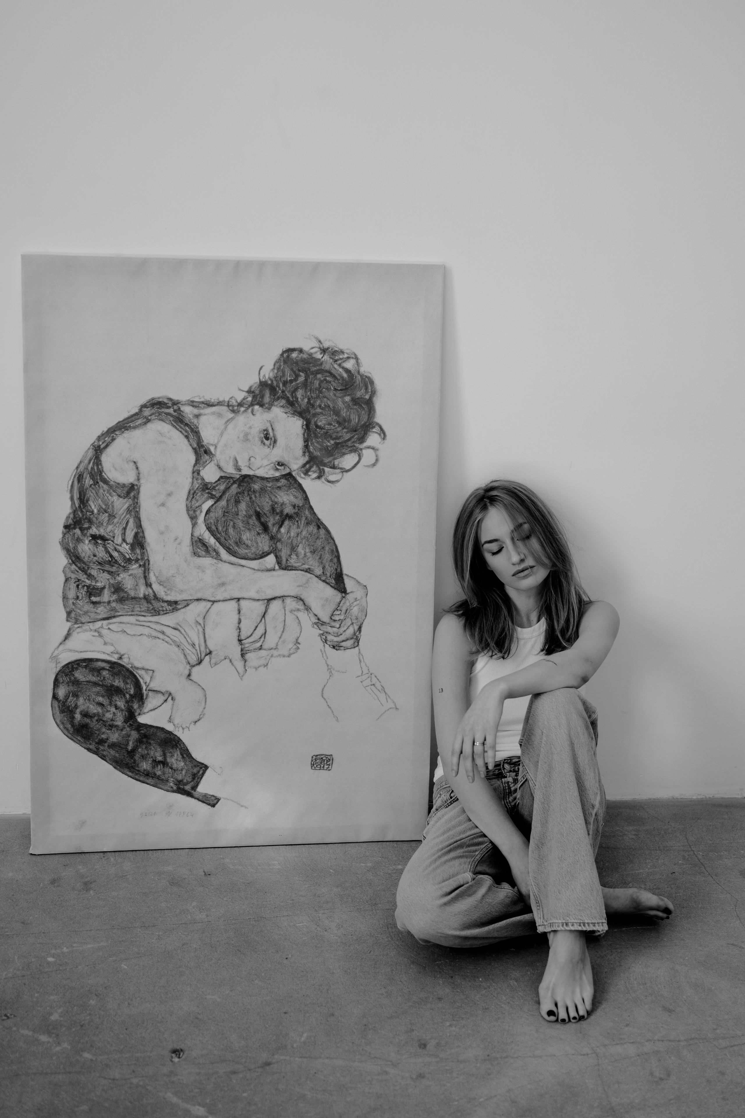 Оля. Фотограф на мероприятие