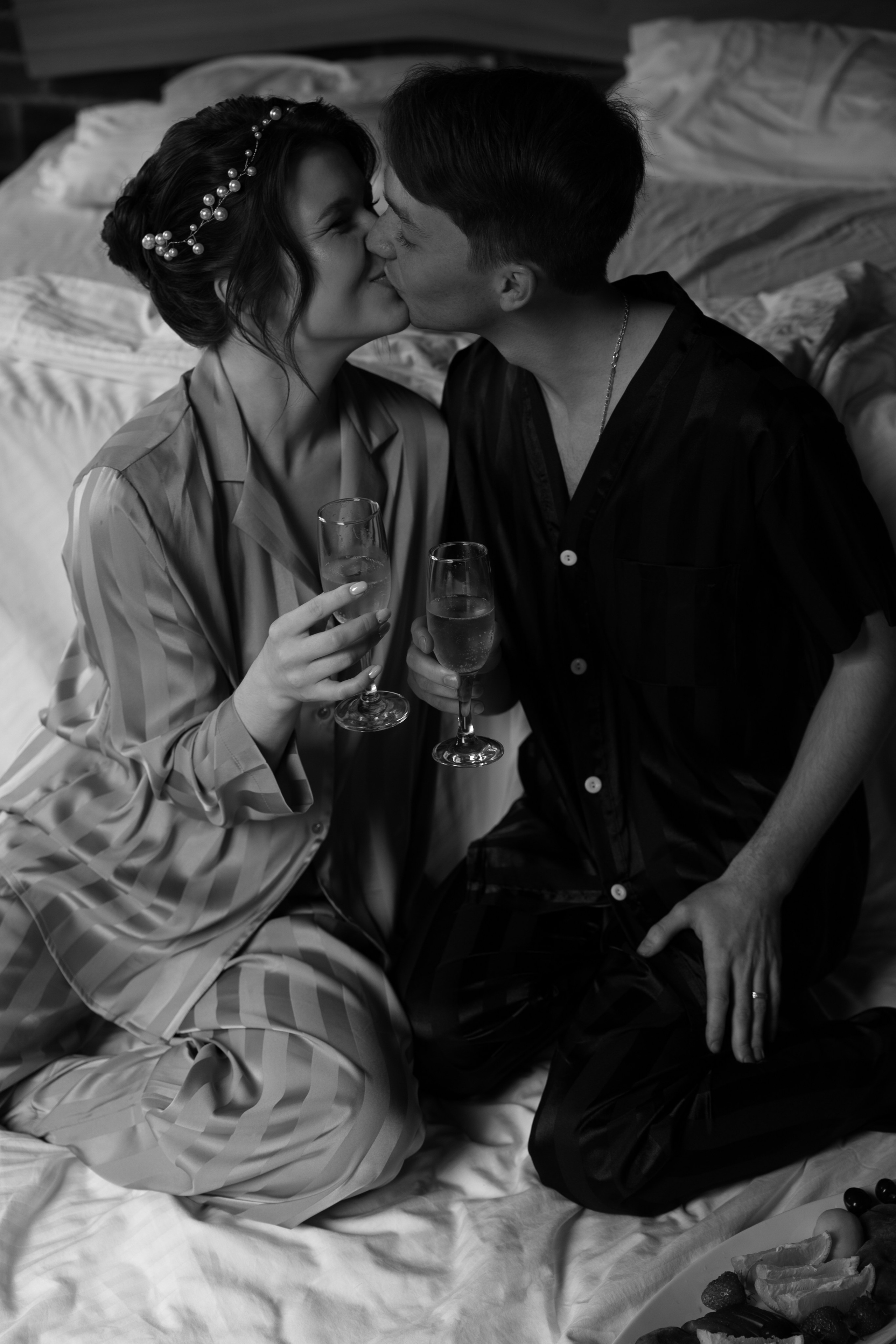 Иван и Мария. Свадебный фотограф в Санкт — Петербурге и Ленинградской о