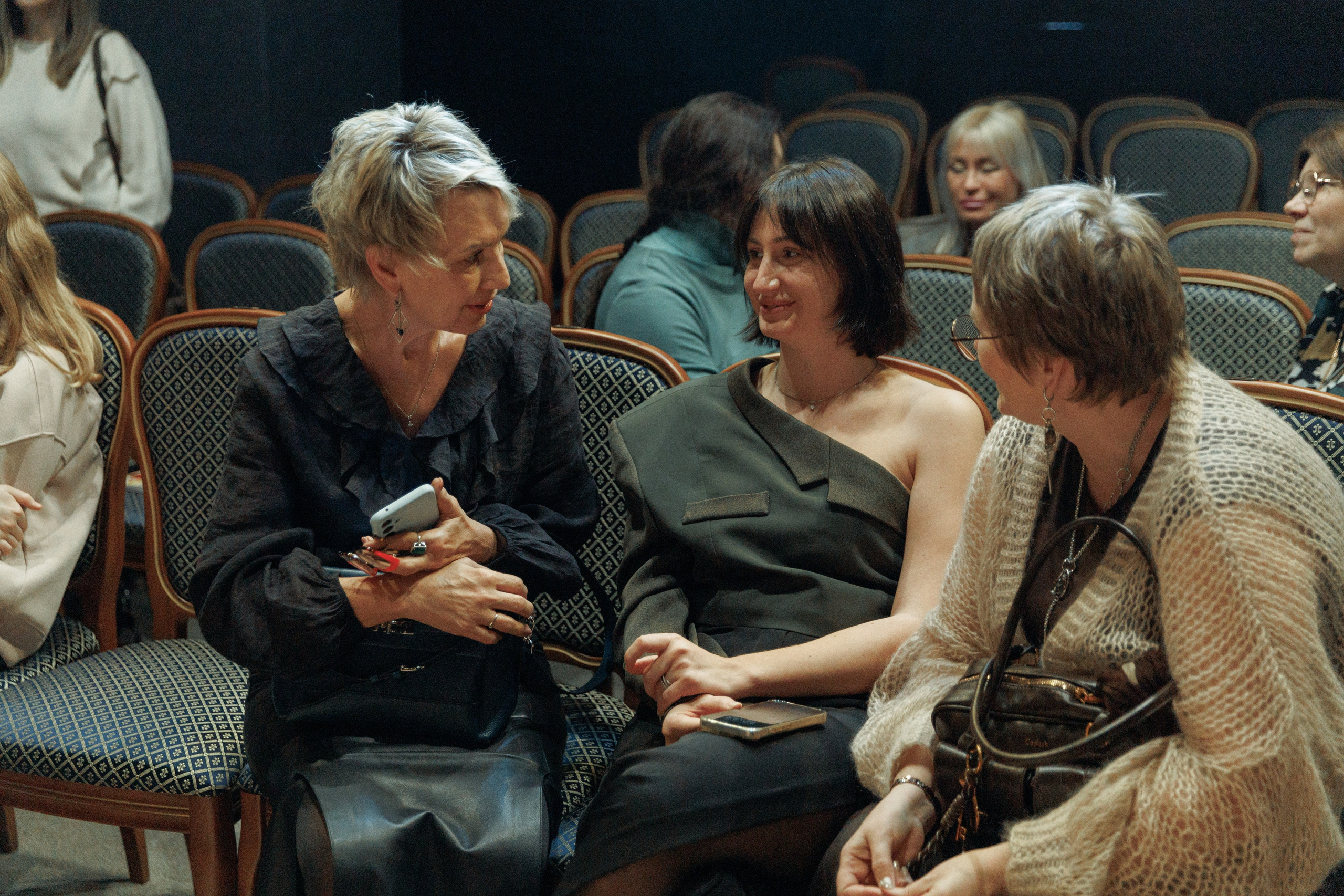 Презентация книги Екатерины Алексеевой. Портретный и репортажный фотограф Екатерина Селиверстова, Кострома