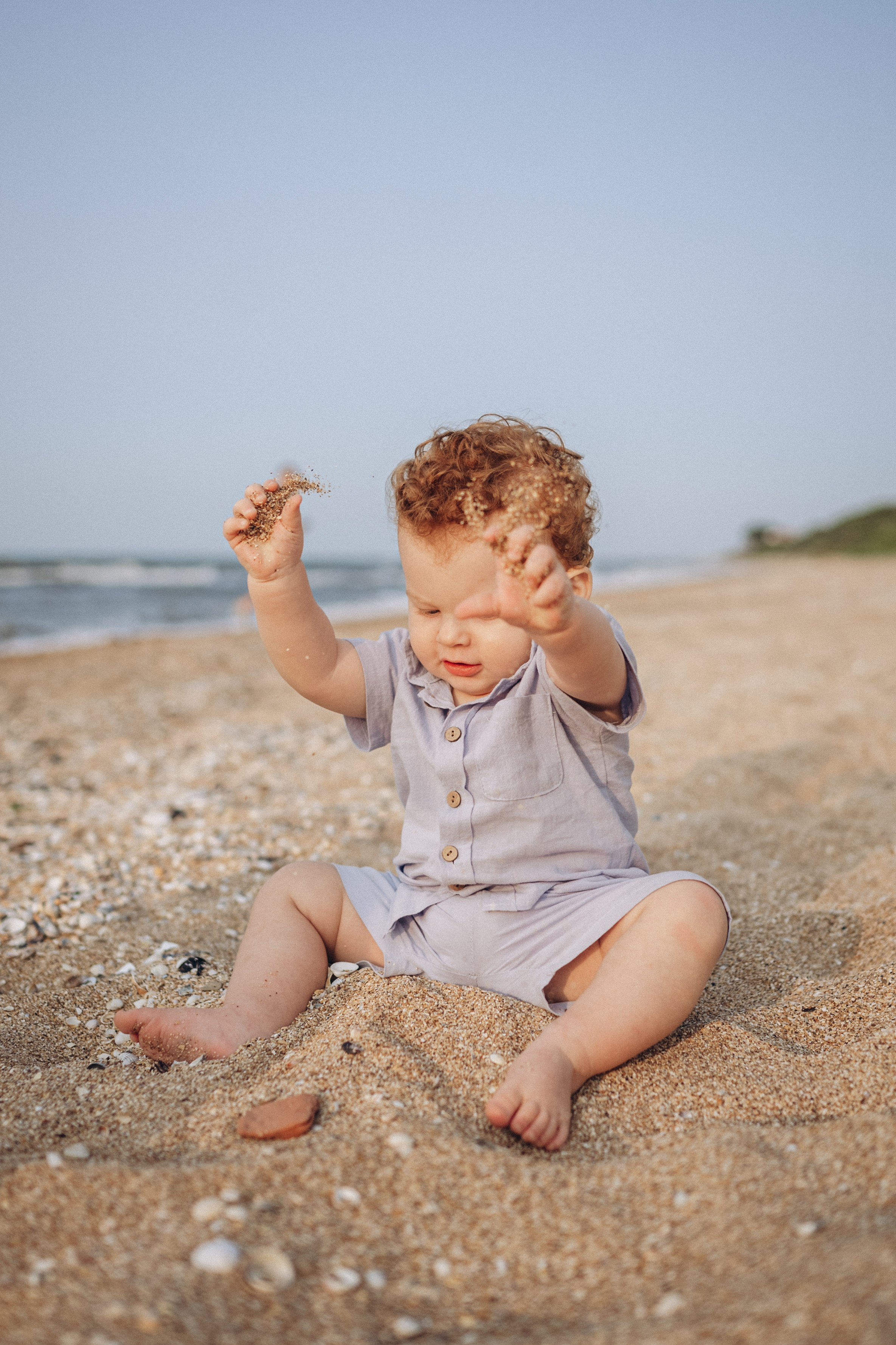 Ксения и Саша. Фотограф Горбенко Анна