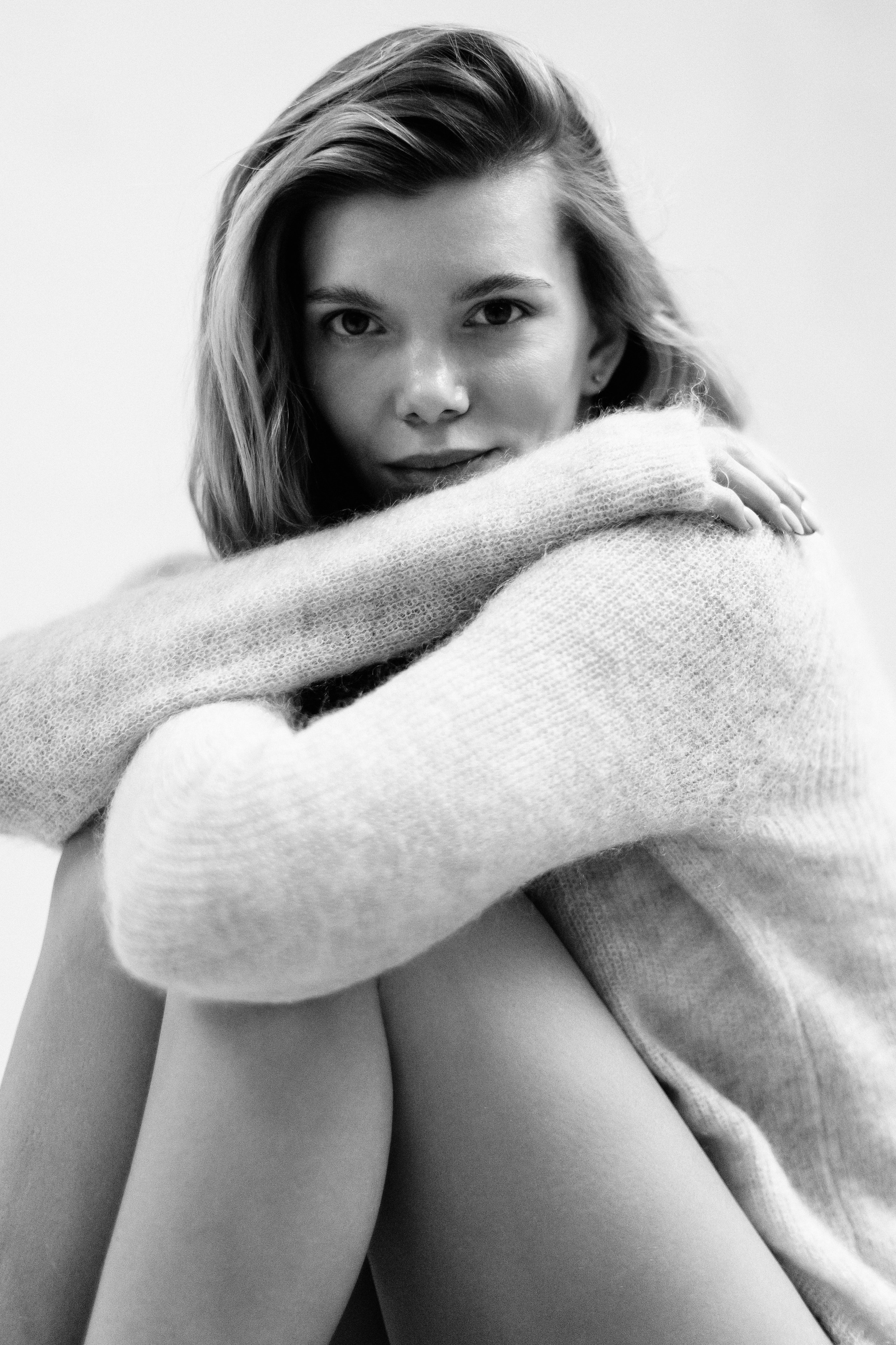 Лера. Свадебный фотограф Москва Татьяна Кундельчук