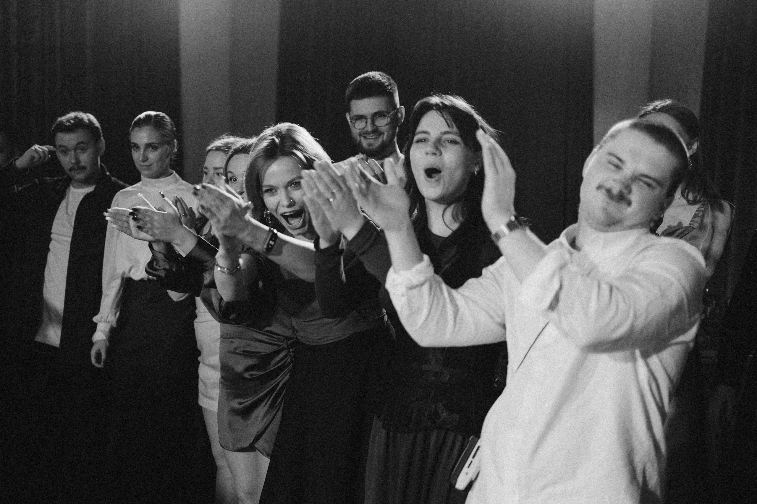 Рома и Таня. Фотограф Артем Бросов в Санкт-Петербурге и Дубае