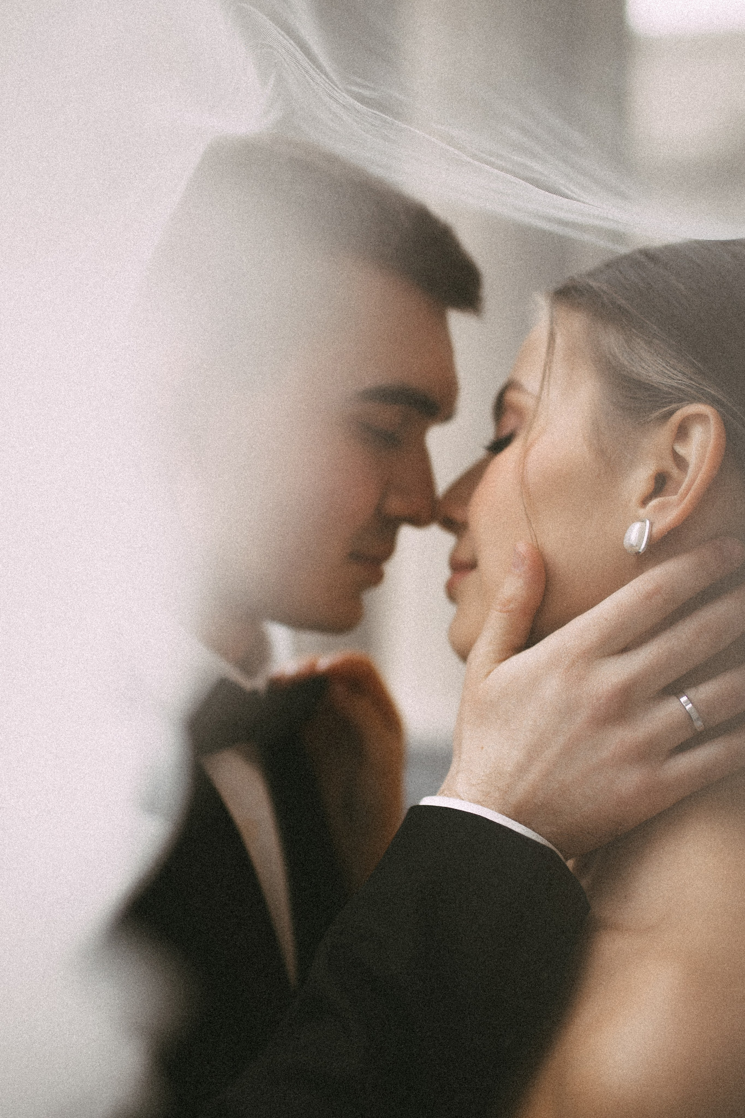 Д & И | Санкт-Петербург. Фотограф Екатерина Амбрушкевич