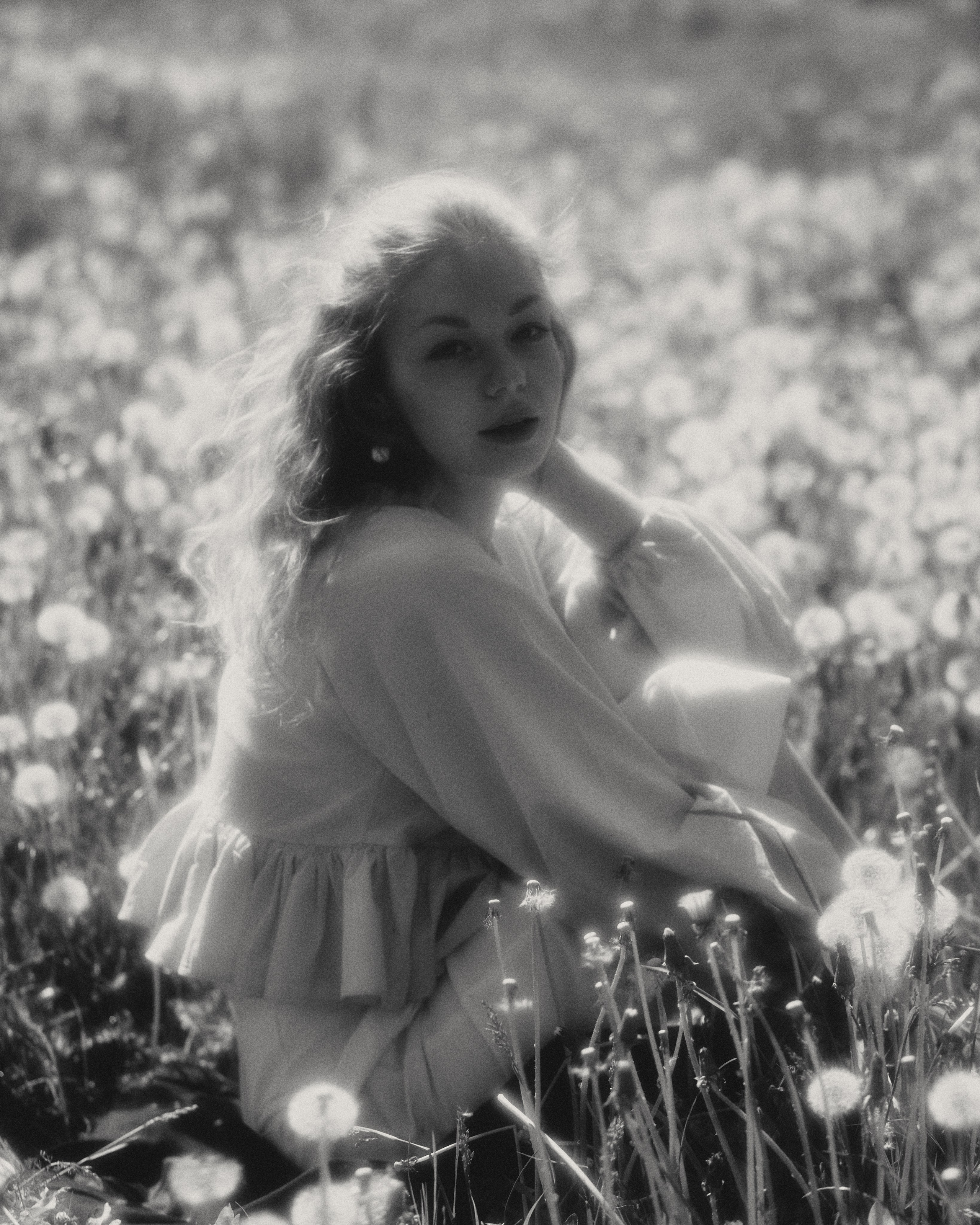 Даша. Портретный фотограф в Москве Ольга Крылова