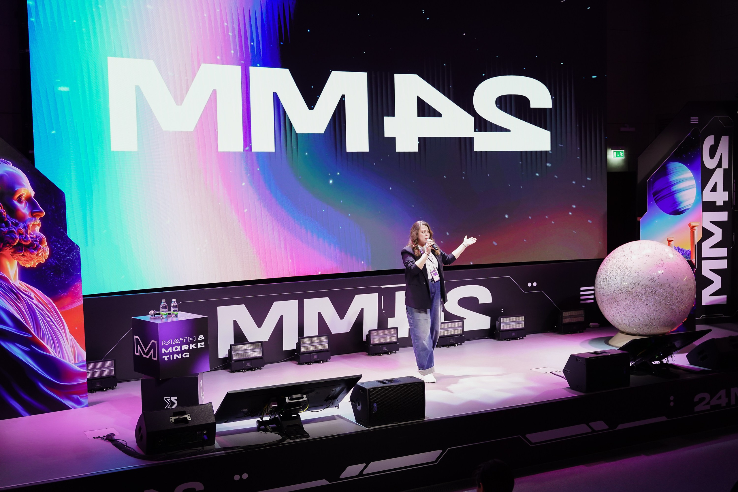 Матемаркетинг — 7–8 ноября 2024. Фотобанк Матемаркетинг