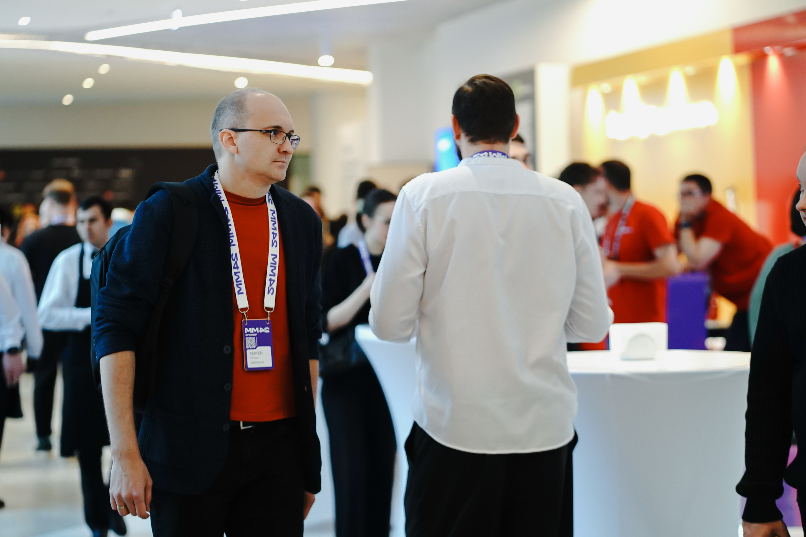 Матемаркетинг — 7–8 ноября 2024. Фотобанк Матемаркетинг