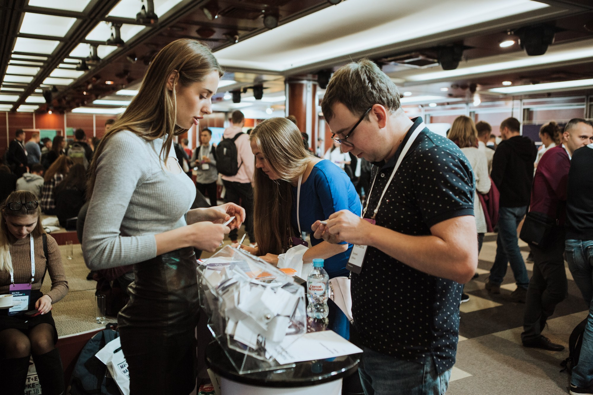 Матемаркетинг — 7 ноября 2018. Фотобанк Матемаркетинг