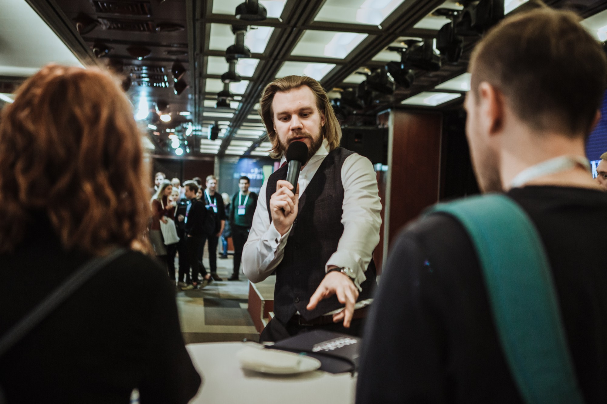 Матемаркетинг — 7 ноября 2018. Фотобанк Матемаркетинг