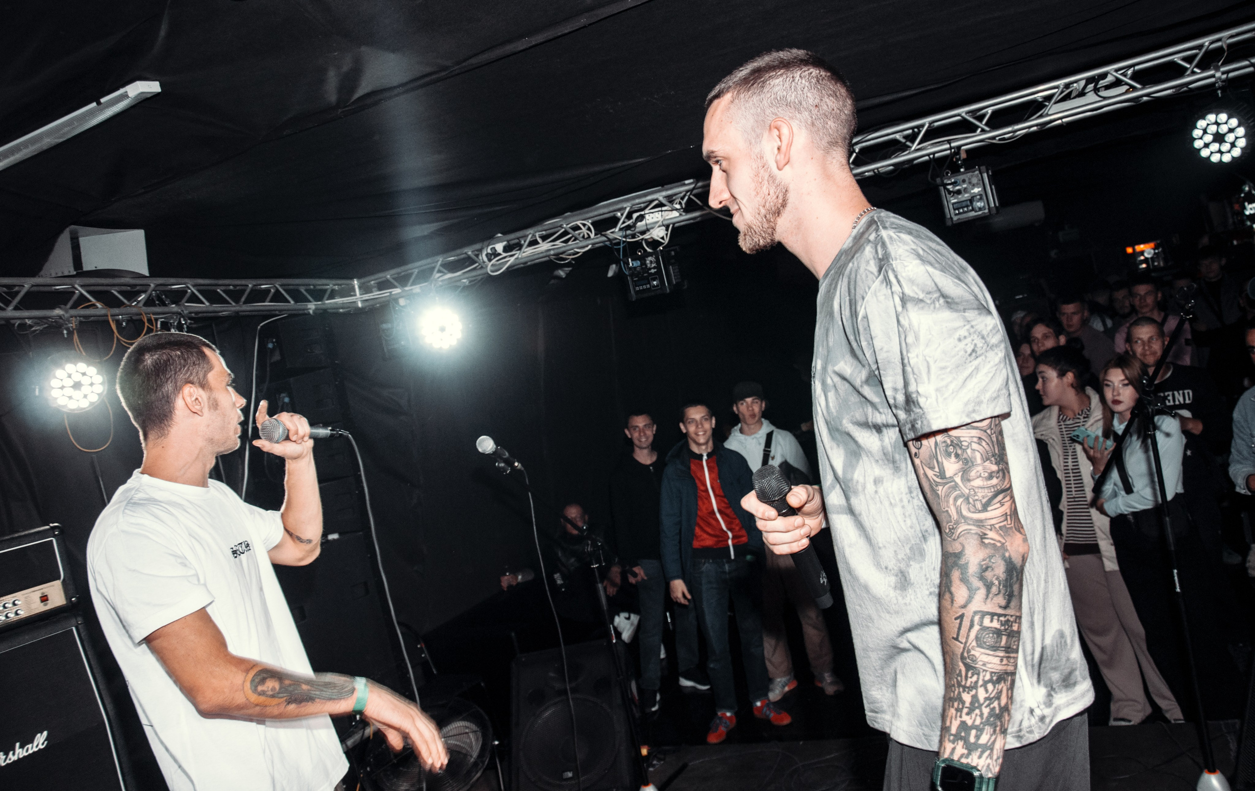 Sektaz 3. Репортажный фотограф в Симферополе Зареев Иван