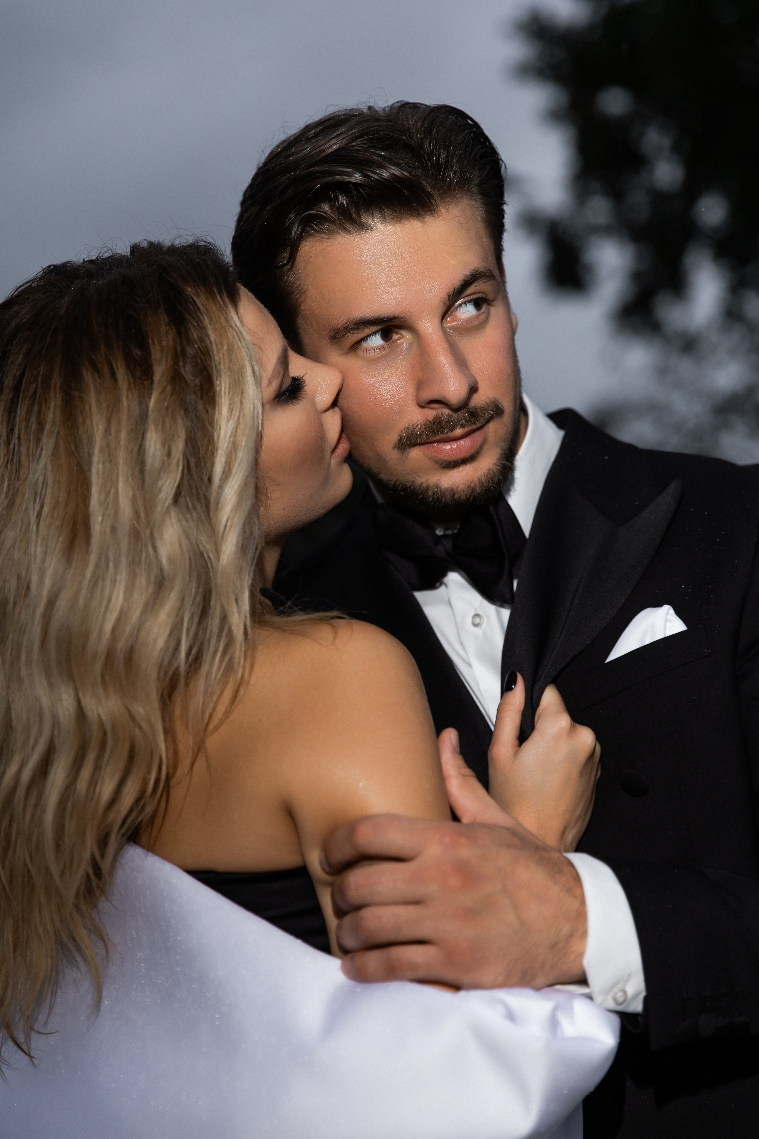 V&V. Валерия Солнцева свадебный и семейный фотограф