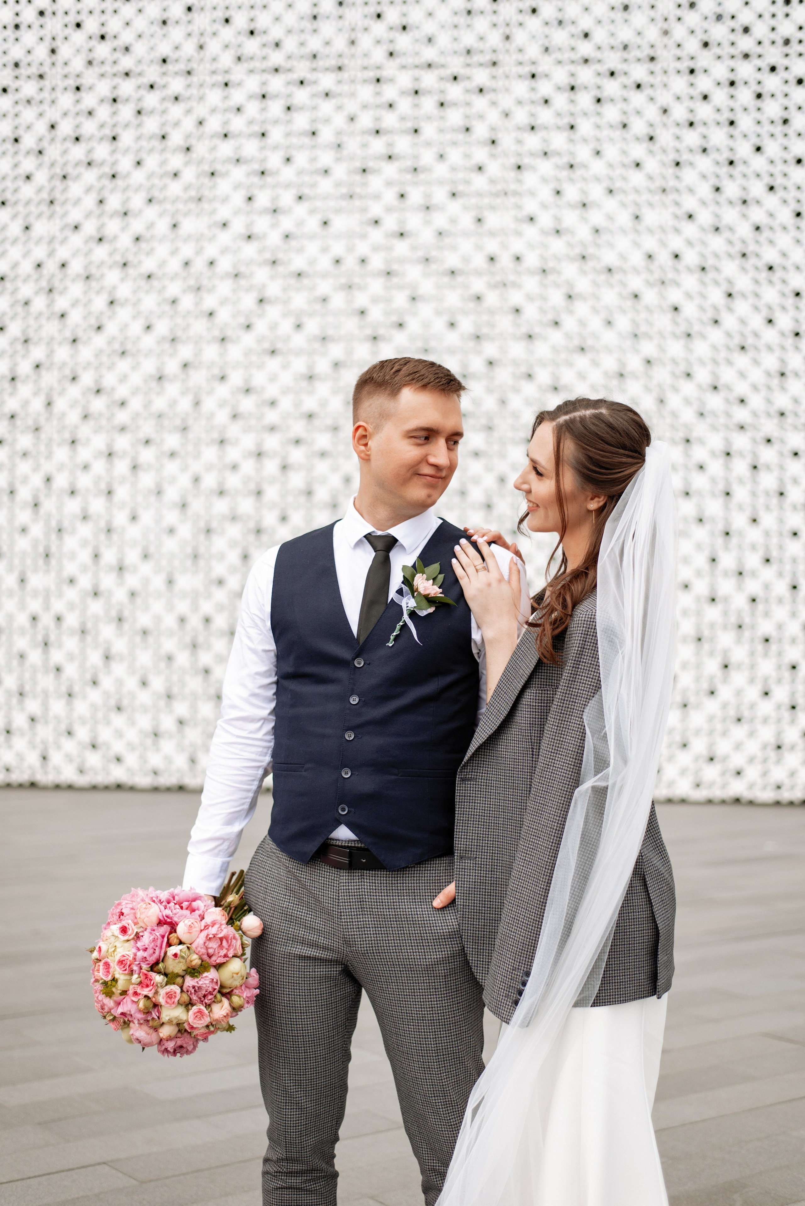 Дмитрий и Наталья