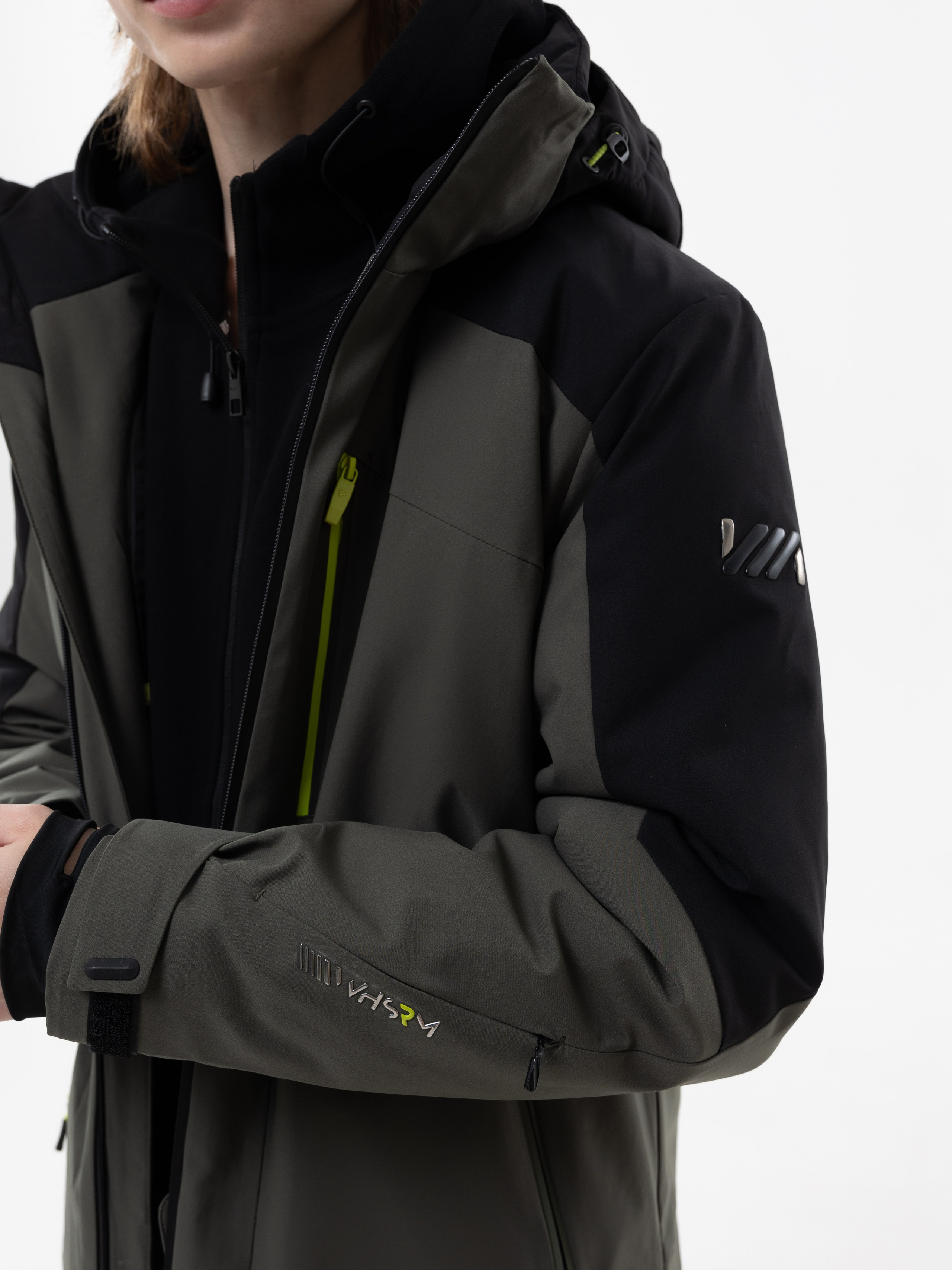 Каталог для спортивной и горнолыжной одежды