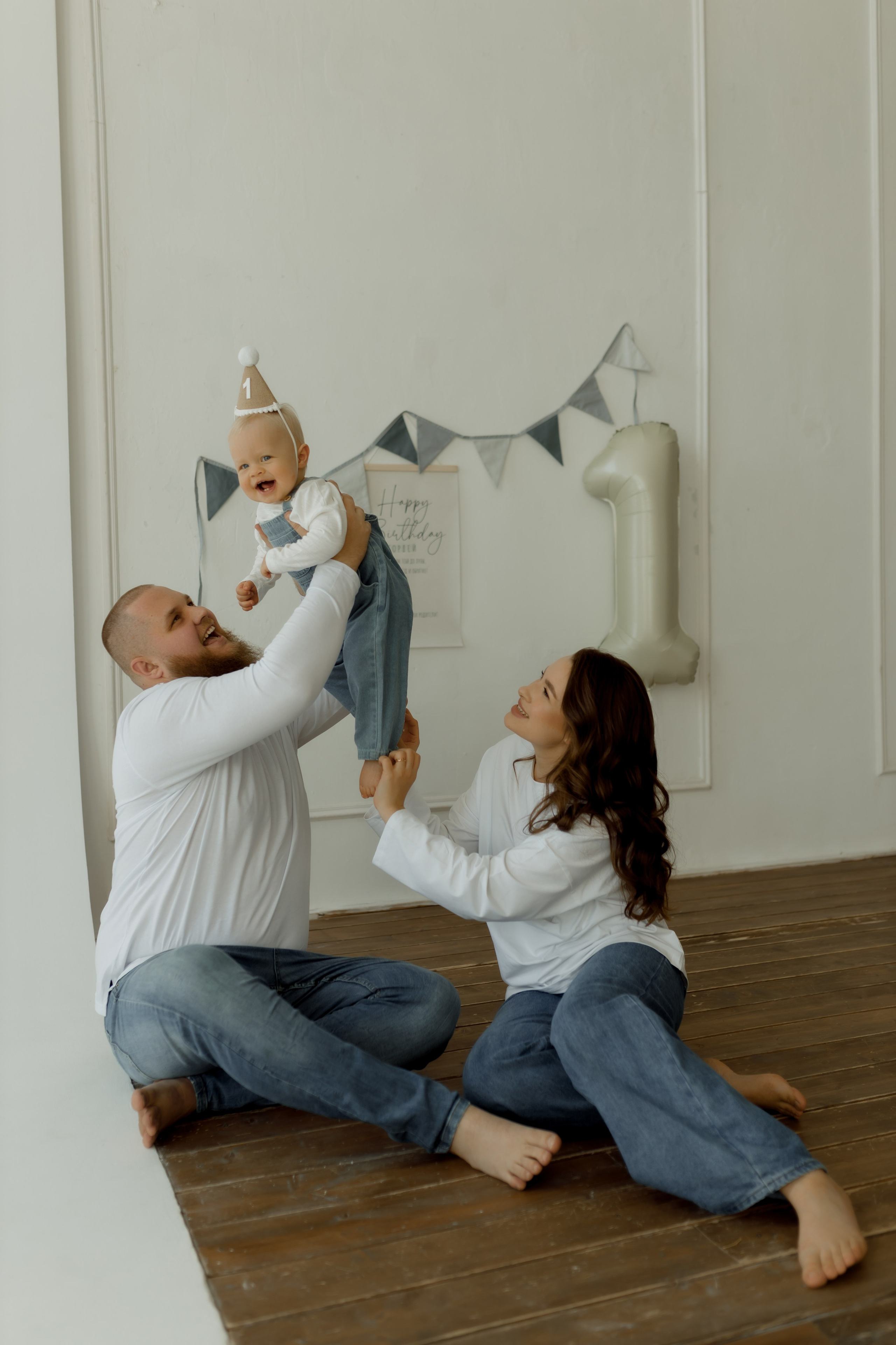 Гордею год. Фотограф Ксения Мищук